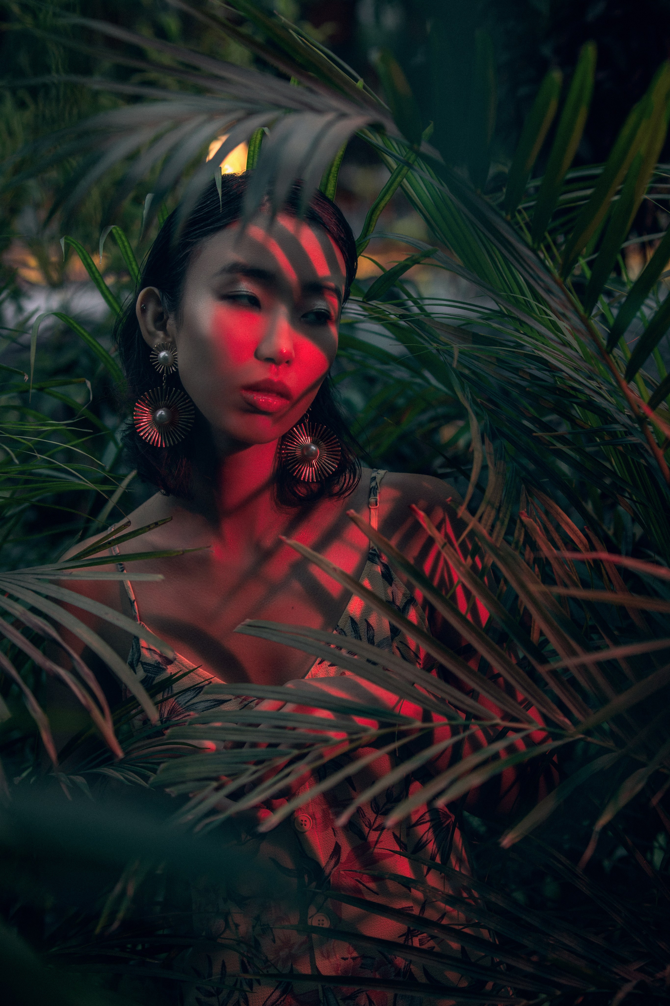 아스트랄 가든. Sergey,kuzichev