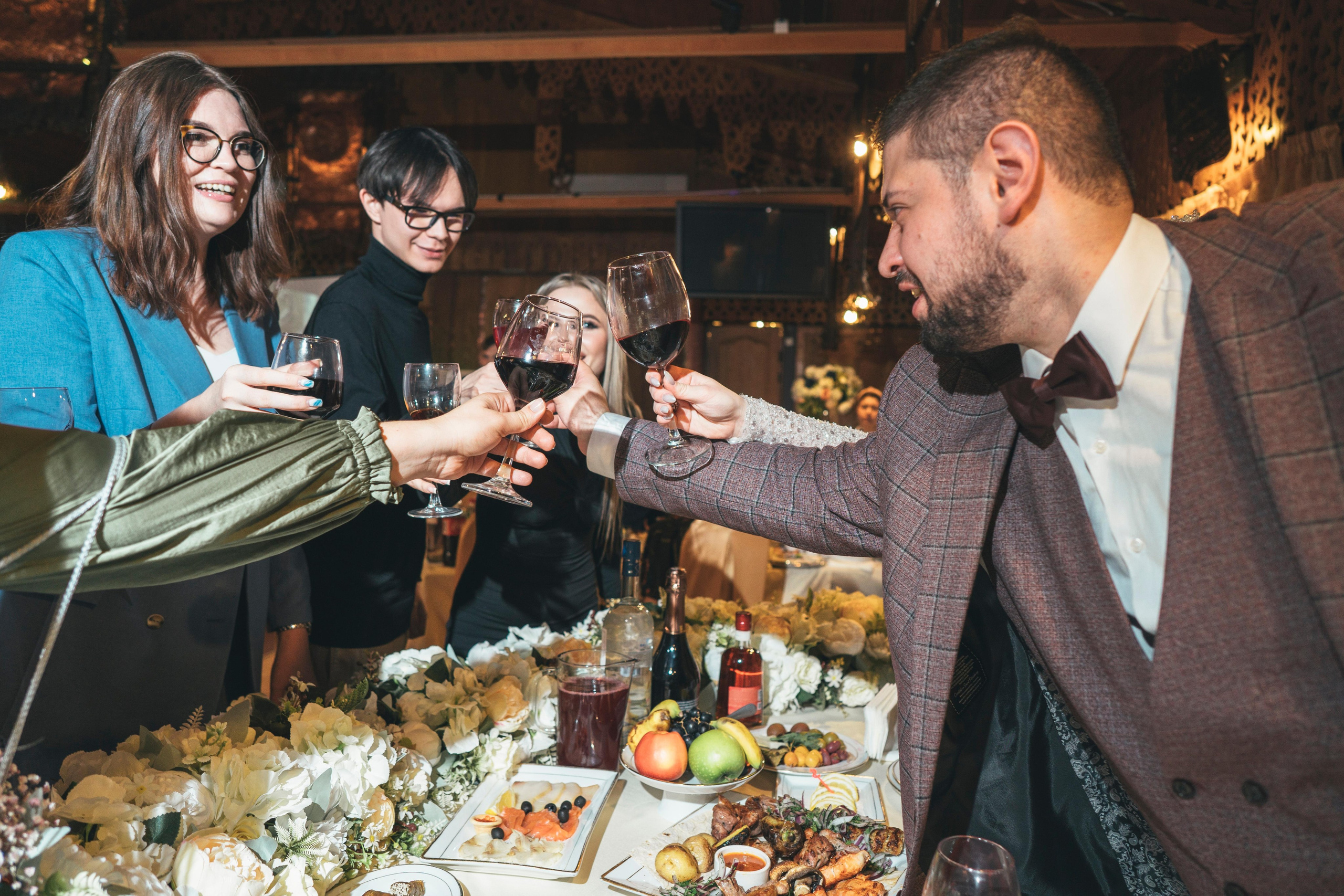 Reportage. Sergey,kuzichev