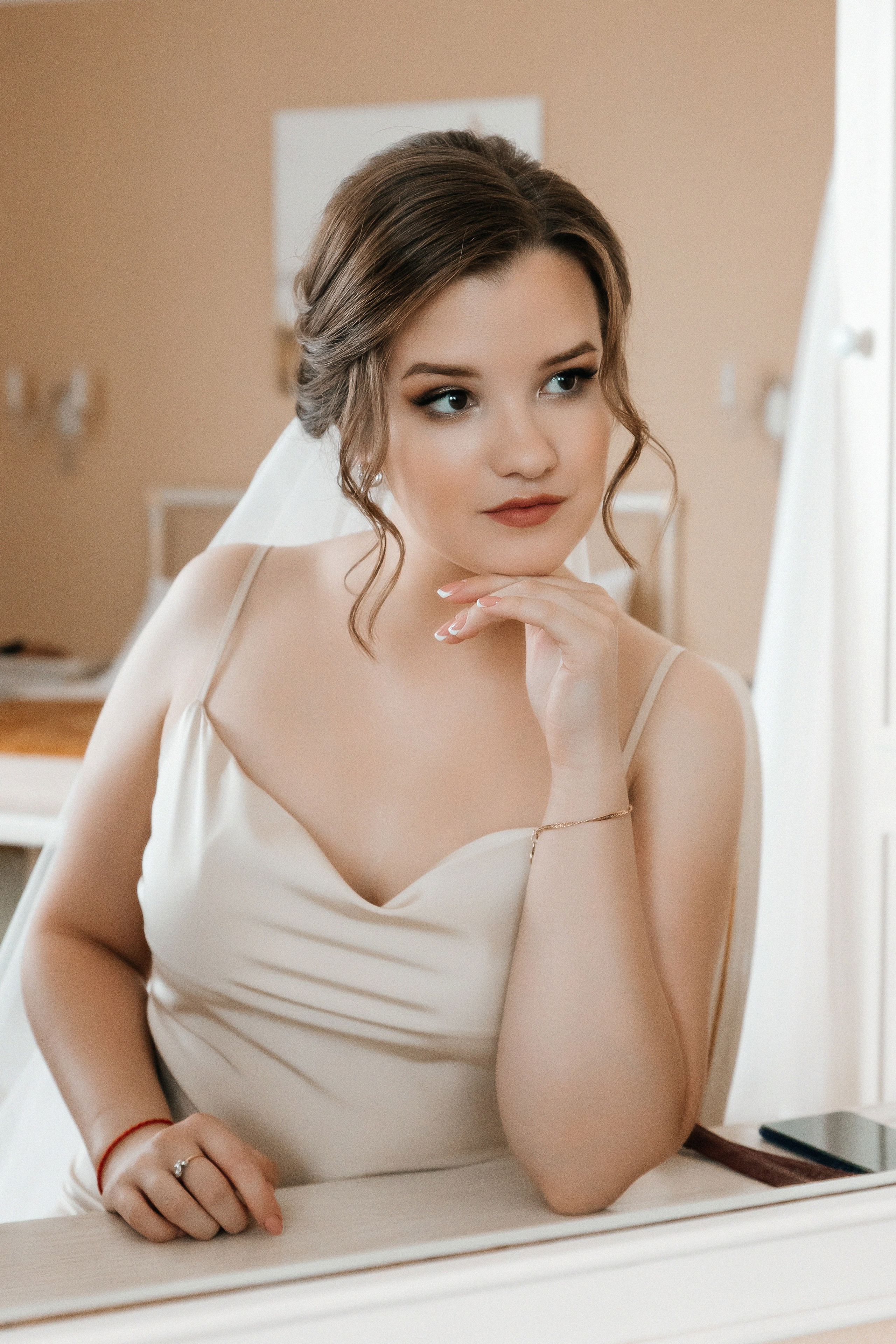 Сергей и Галина. Свадебный фотограф Нижний Новгород | Софа Полякова