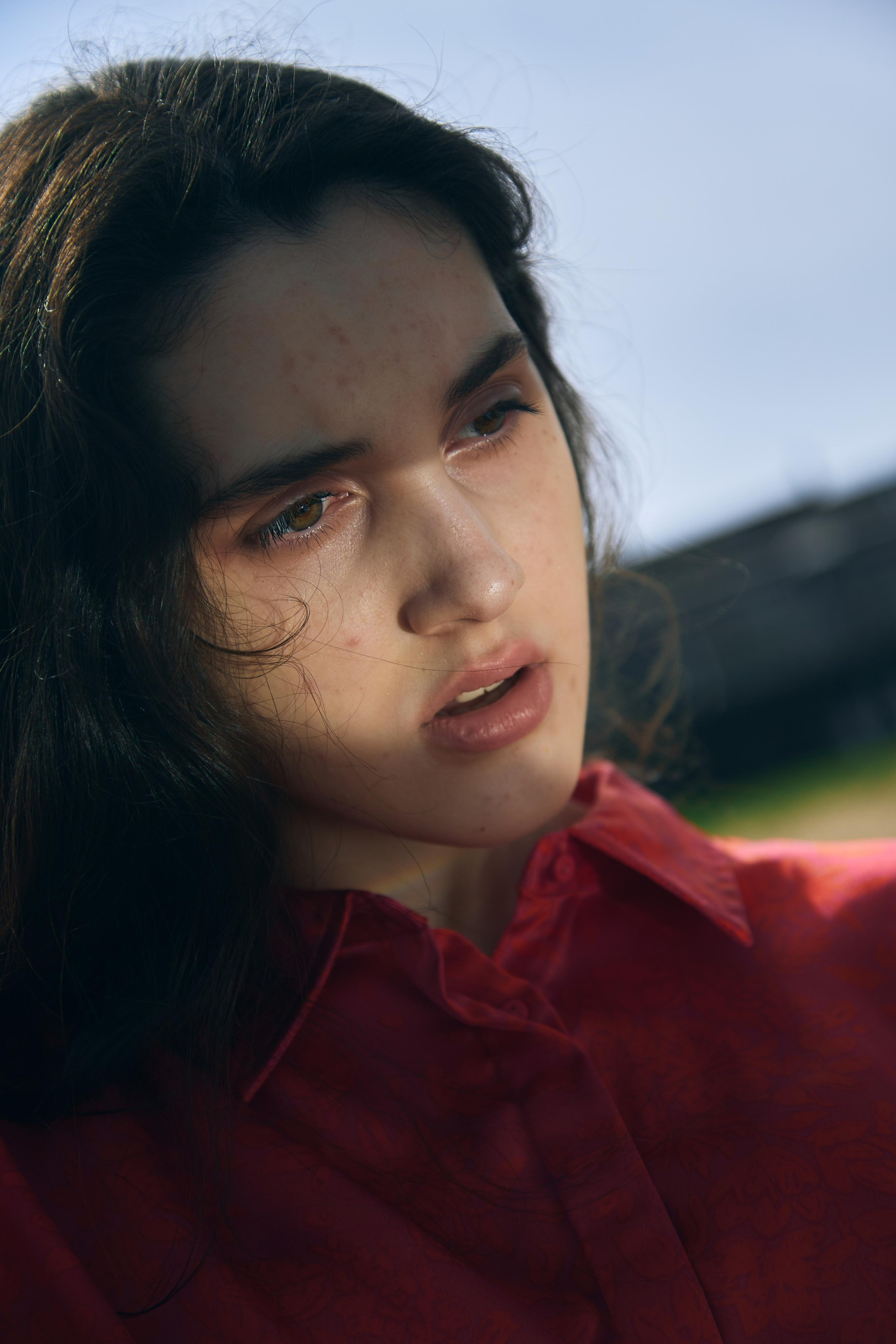 Катрин. Фотограф в Ростове-на-Дону Ника Обида