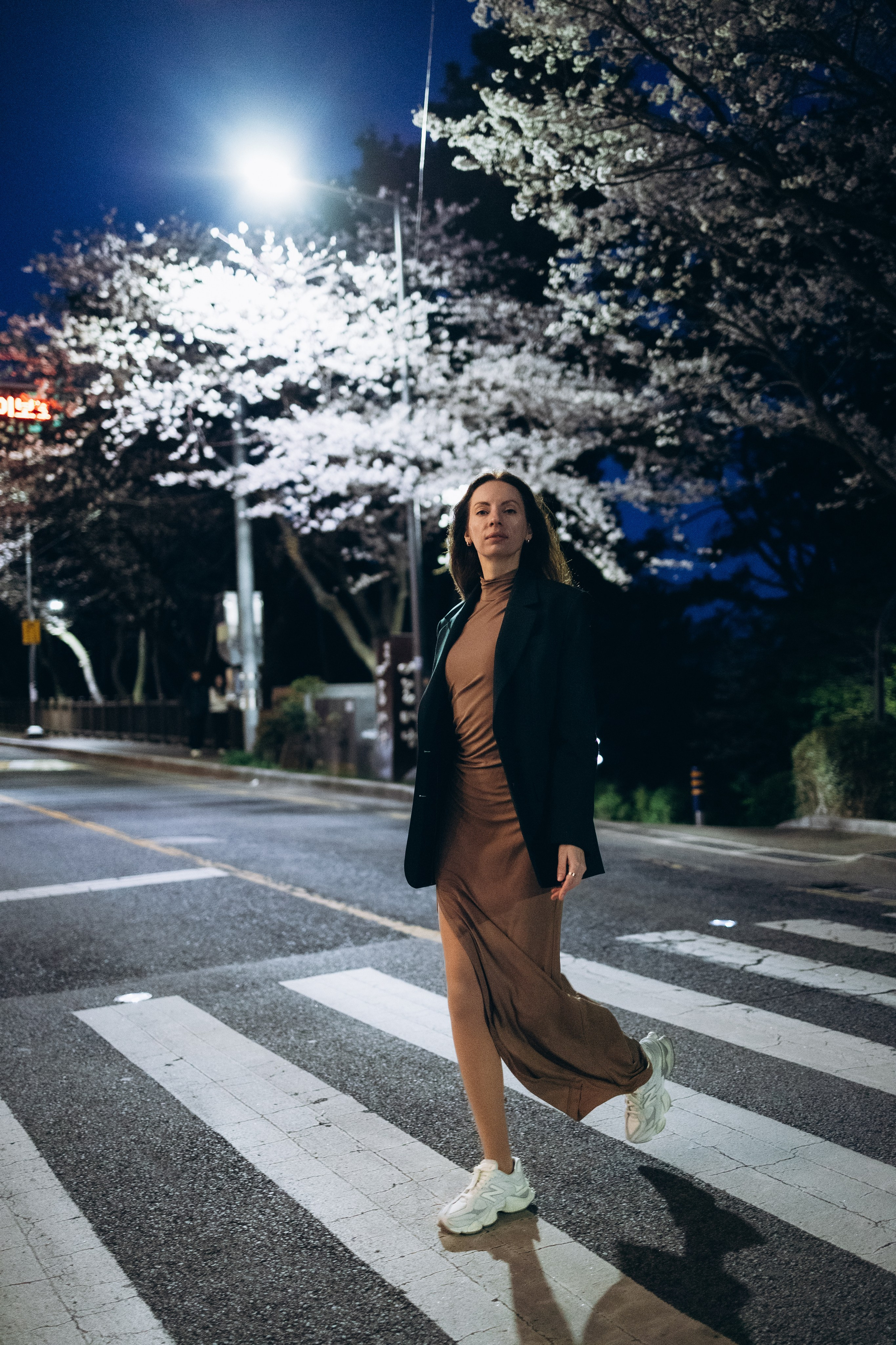 Людмила верит в астрологию. Фотограф Артем Бросов в Санкт-Петербурге и Дубае