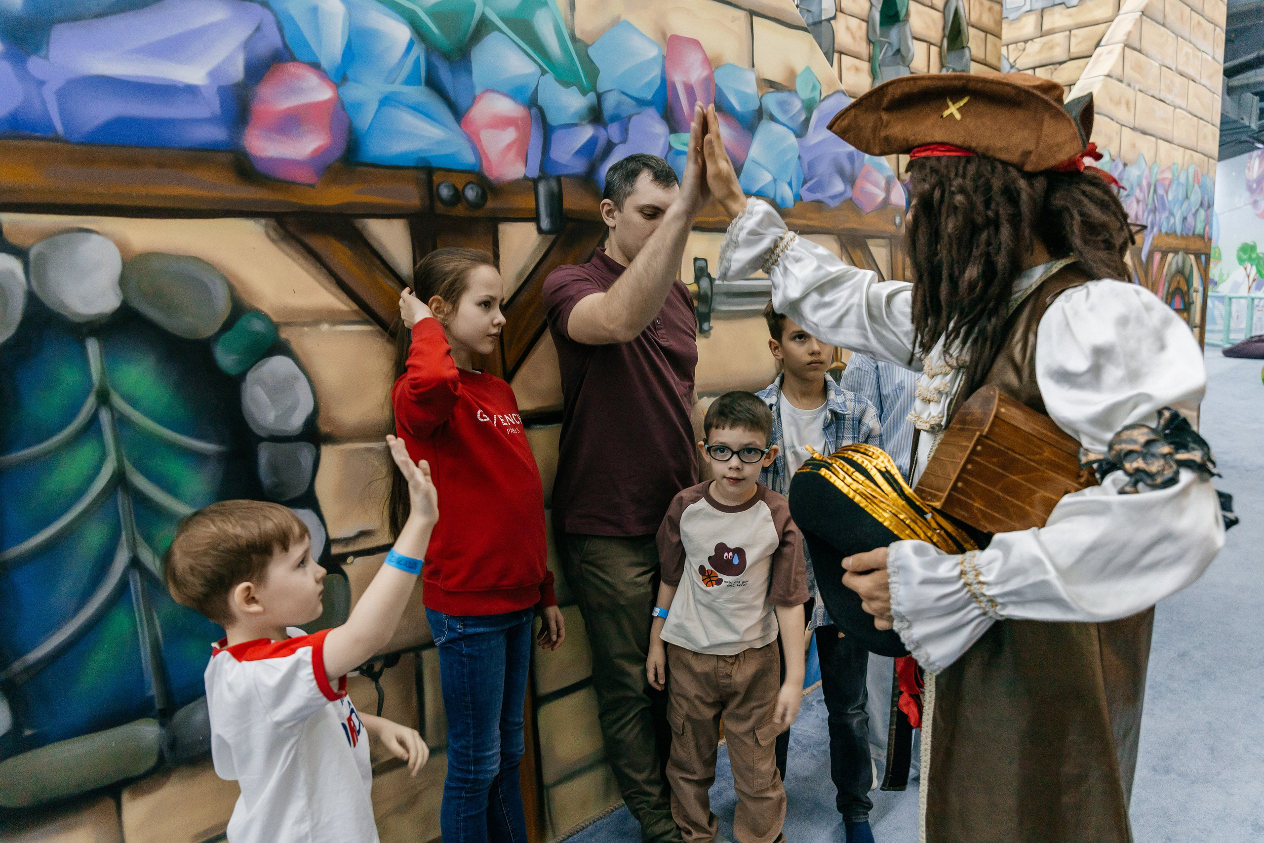 Детские фотографии. Alex Andr фотограф Москва и МО