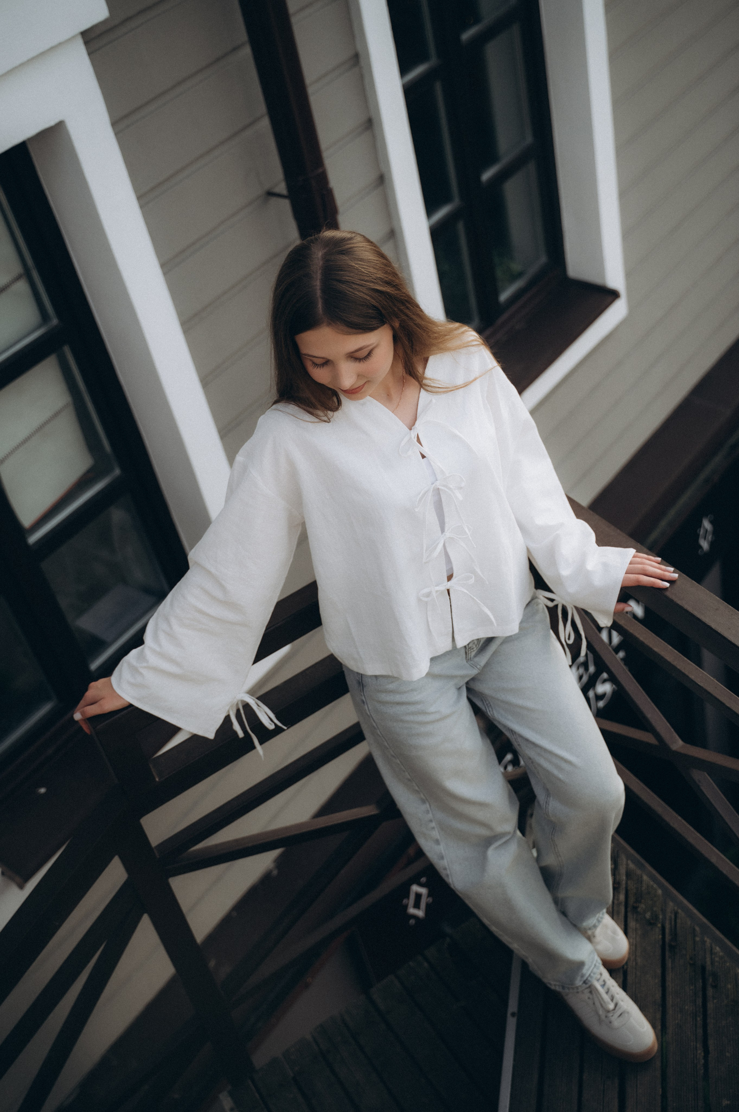 Прогулка в городе. Семейный фотограф в Минске Дарья Дреко