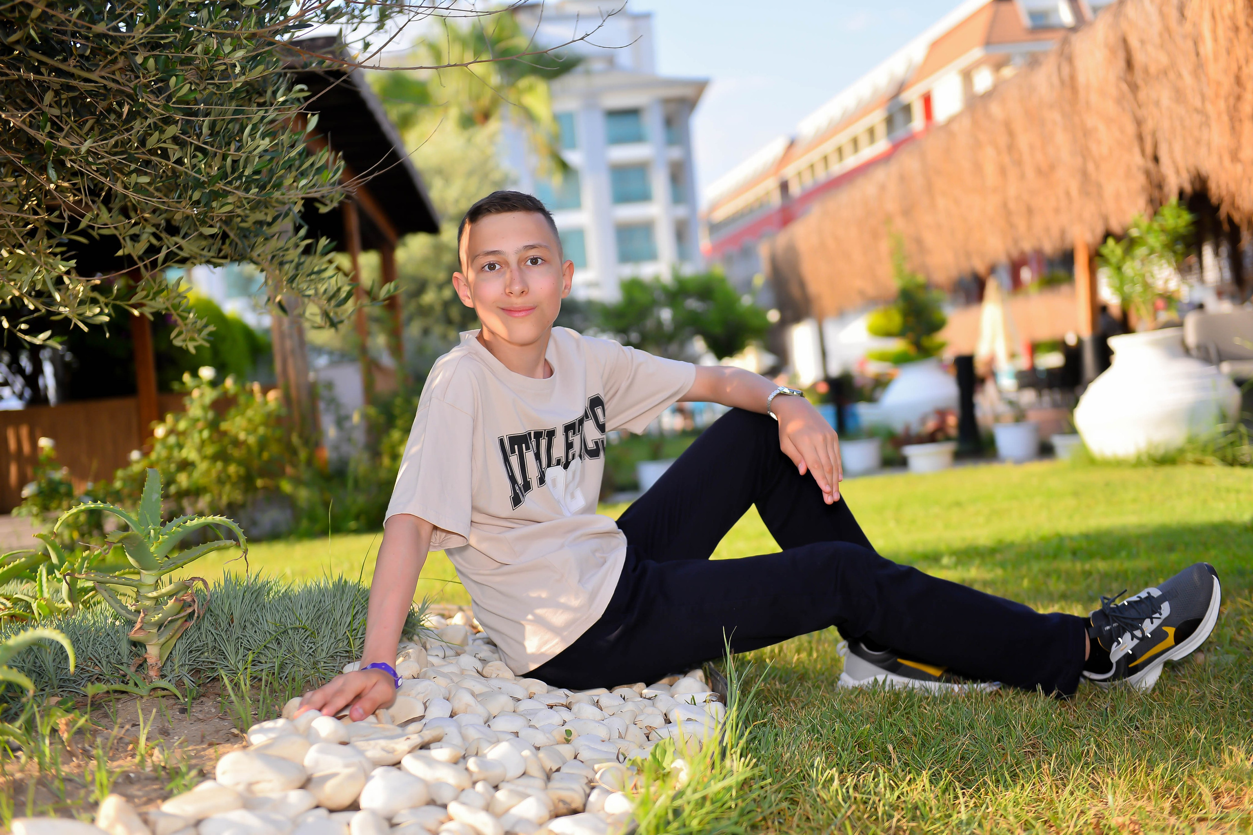 SERİ-7. My photos