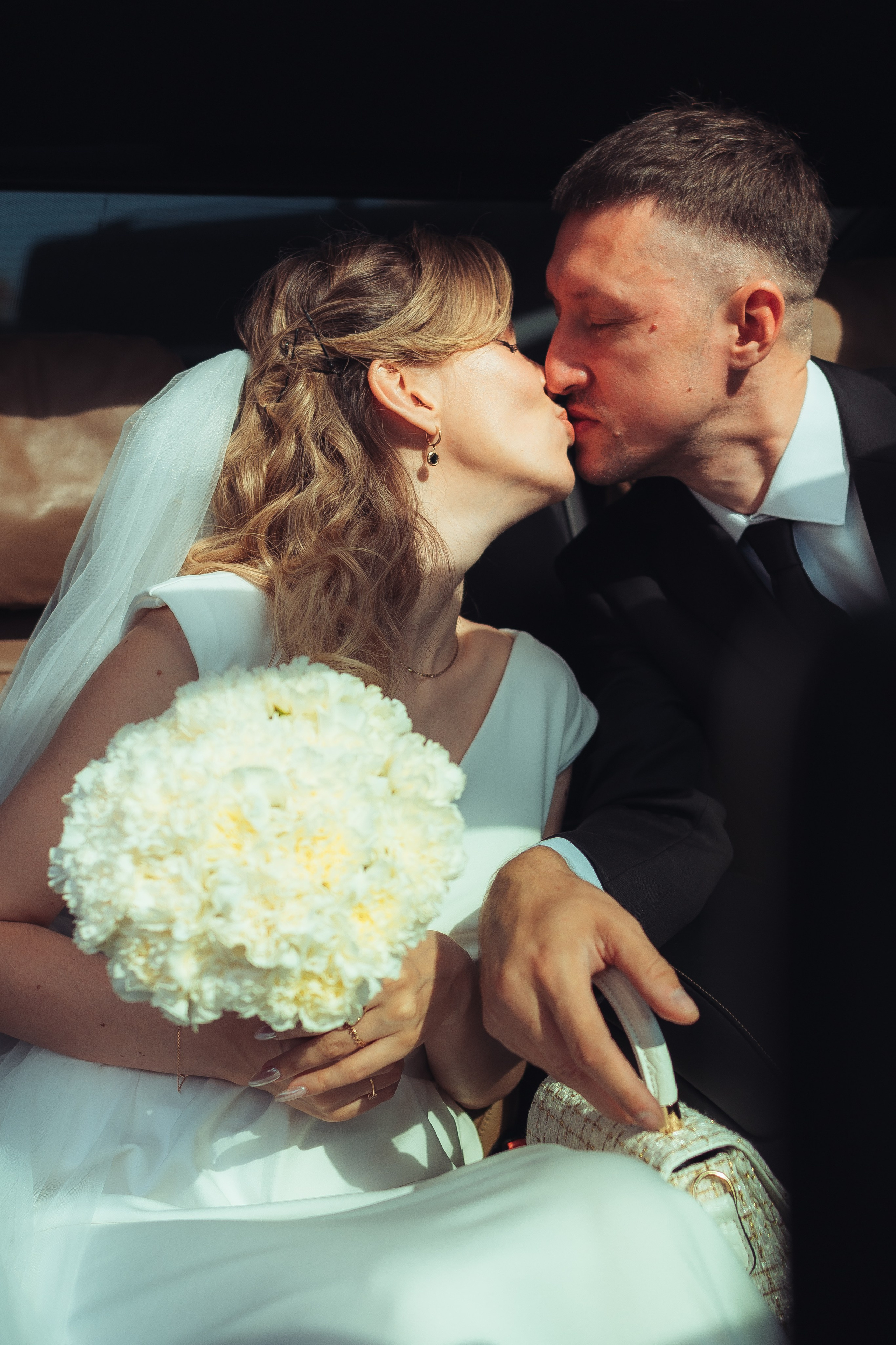 Свадебная съёмка Константина и Карины. Иван Кубик — фотограф и видеограф