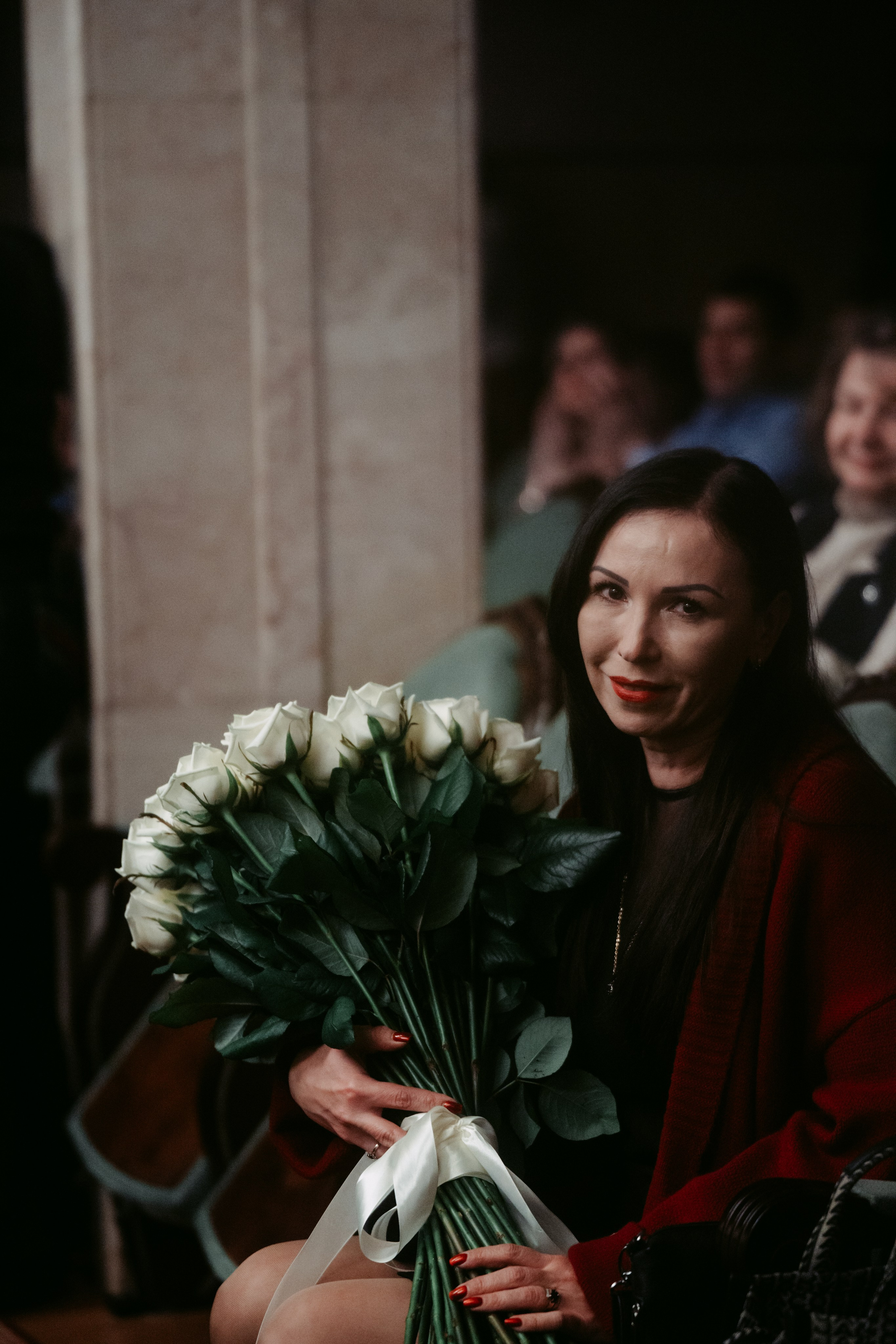 Оркестр ЦСМ. Главная