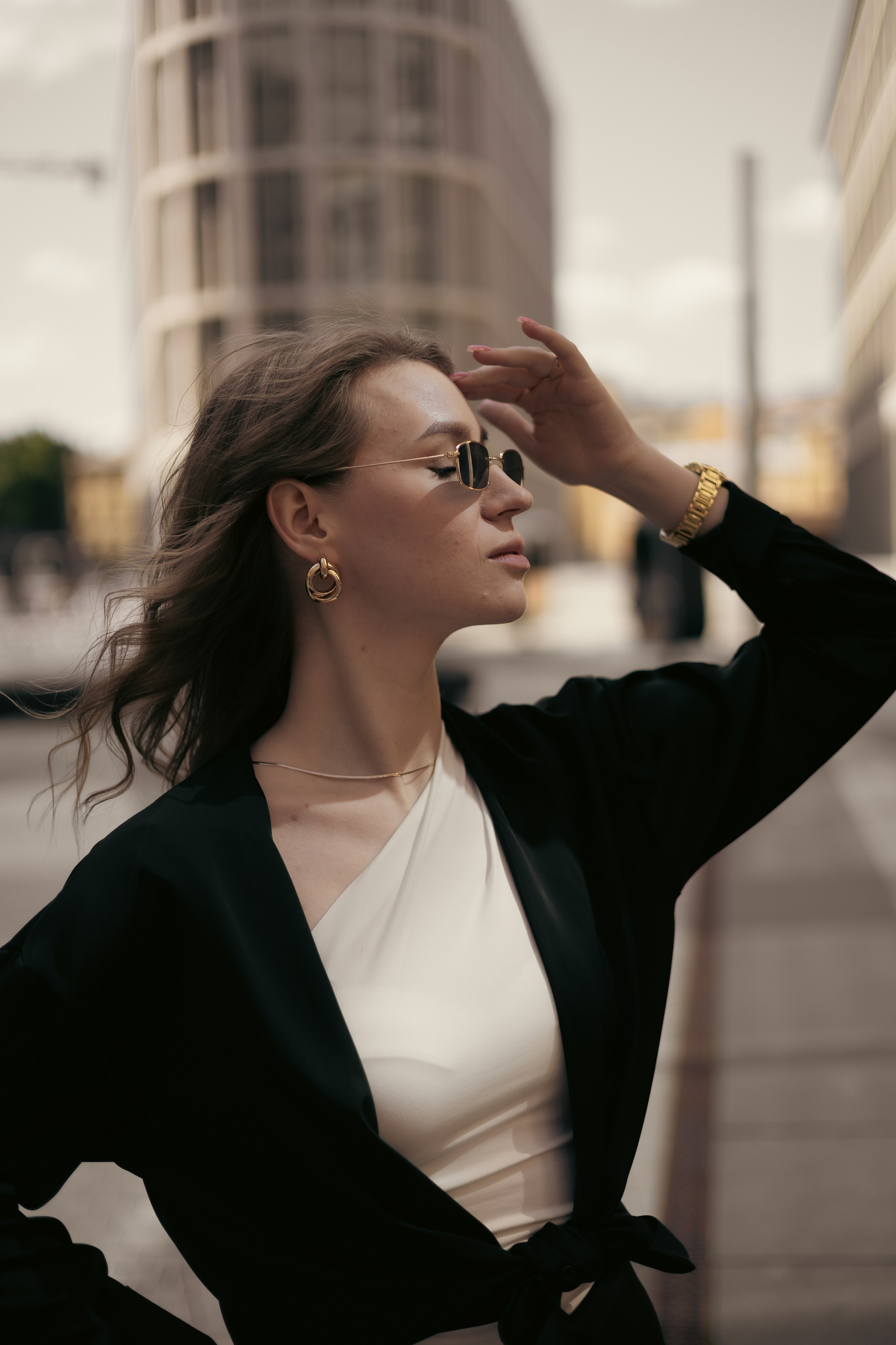 Игорь и Валерия. Фотограф Julia Milton | Портреты, съемки для маркетплейсов, лавстори, съёмка беременности в Санкт-Петербурге. Обучение фотографии в Спб очно