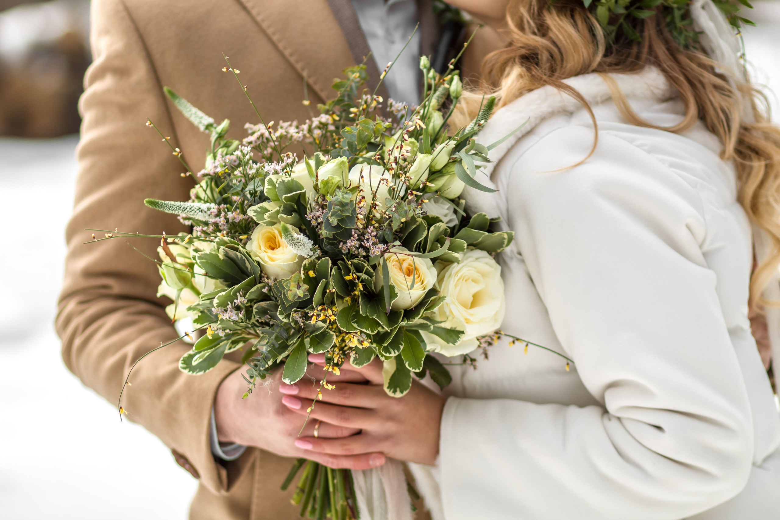 Свадьба в стиле рустик в Минске. Семейный фотограф в Минске Приболовец Светлана