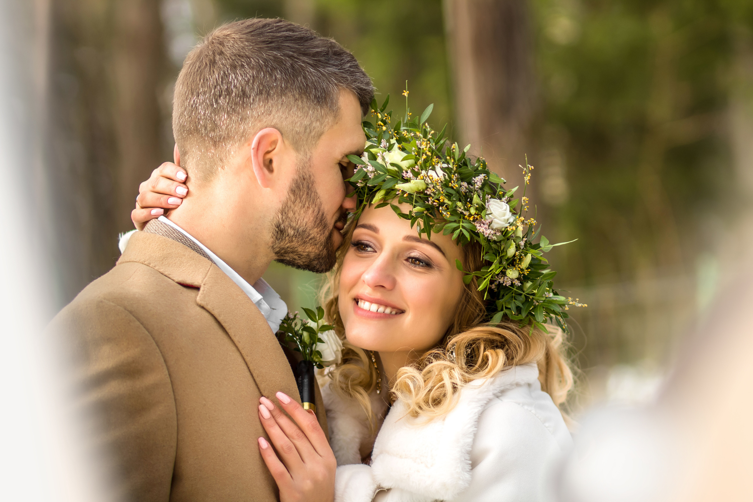 Свадьба в стиле рустик в Минске. Семейный фотограф в Минске Приболовец Светлана