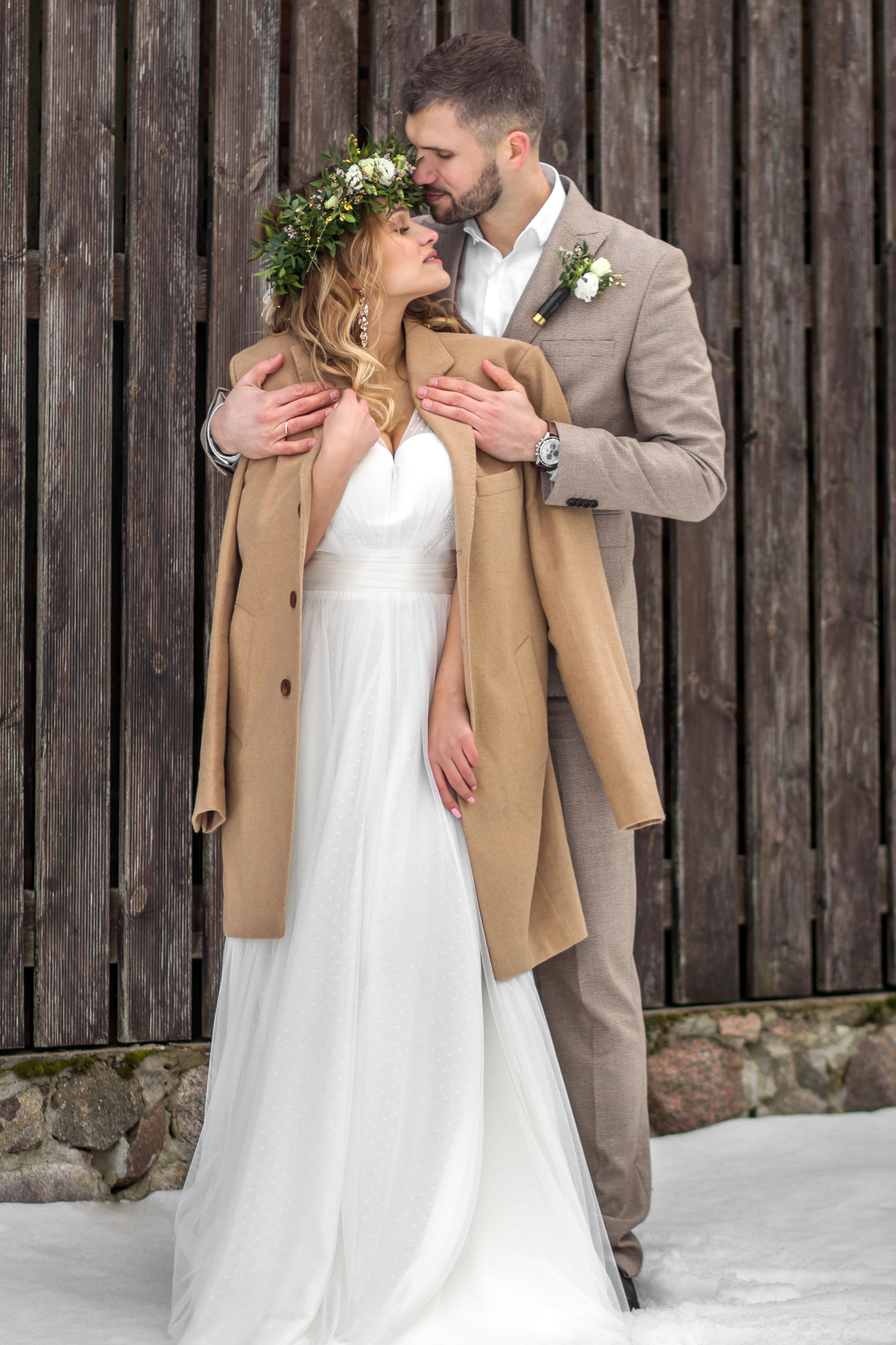 Свадьба в стиле рустик в Минске. Семейный фотограф в Минске Приболовец Светлана