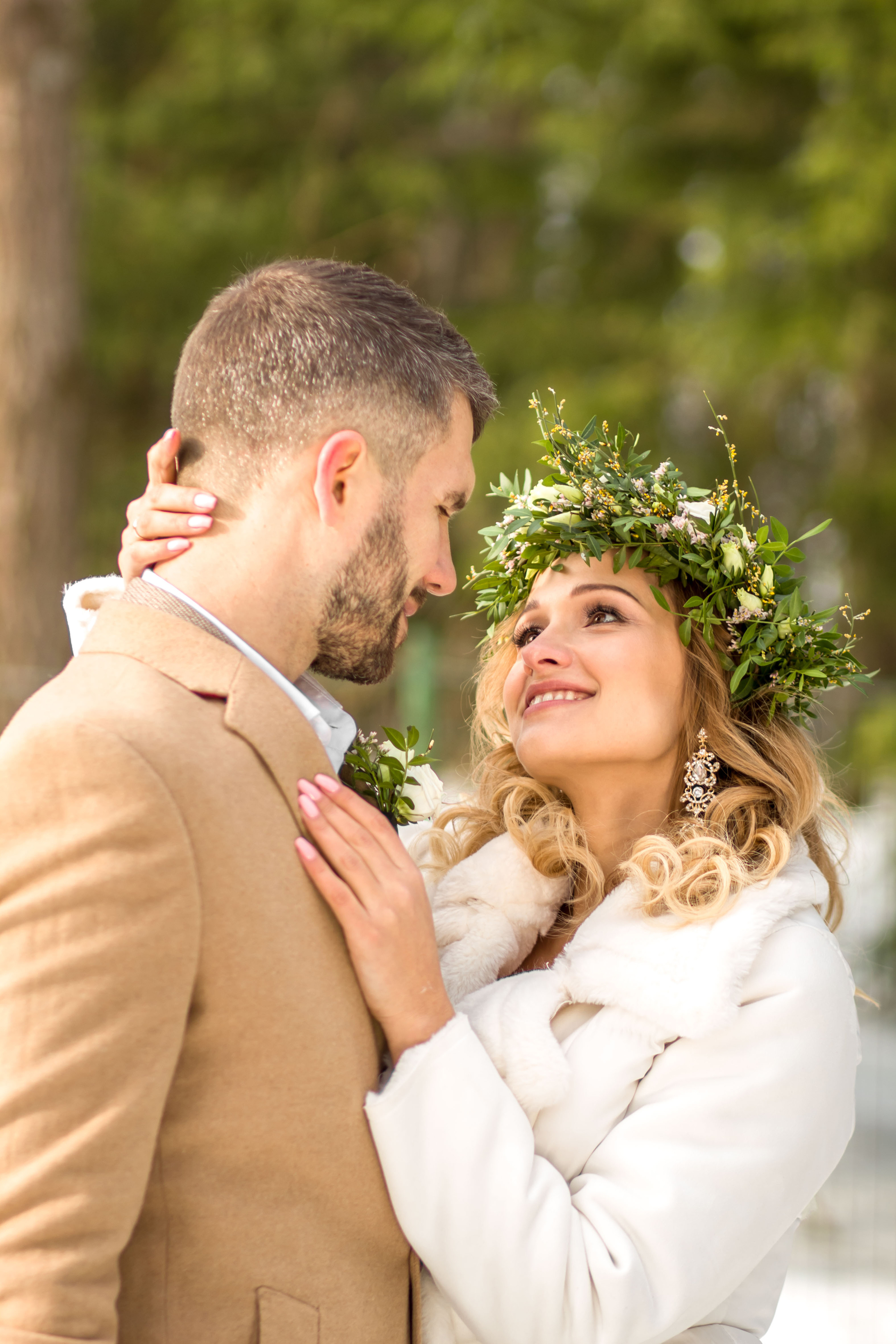 Свадьба в стиле рустик в Минске. Семейный фотограф в Минске Приболовец Светлана