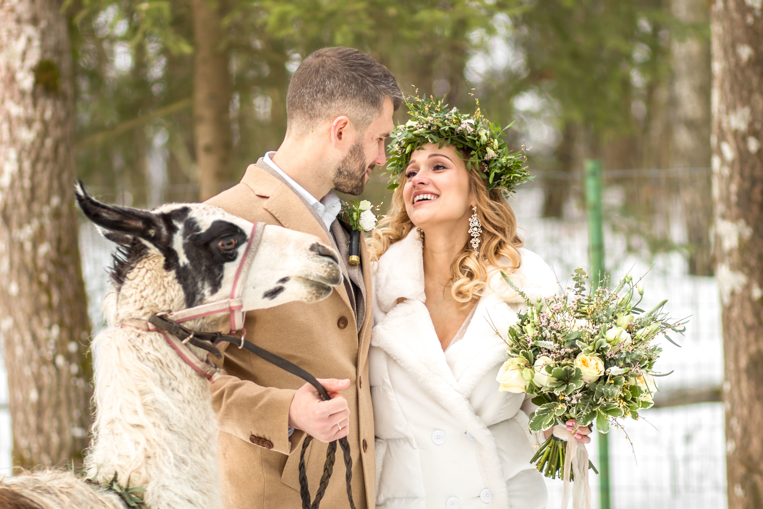 Свадьба в стиле рустик в Минске. Семейный фотограф в Минске Приболовец Светлана