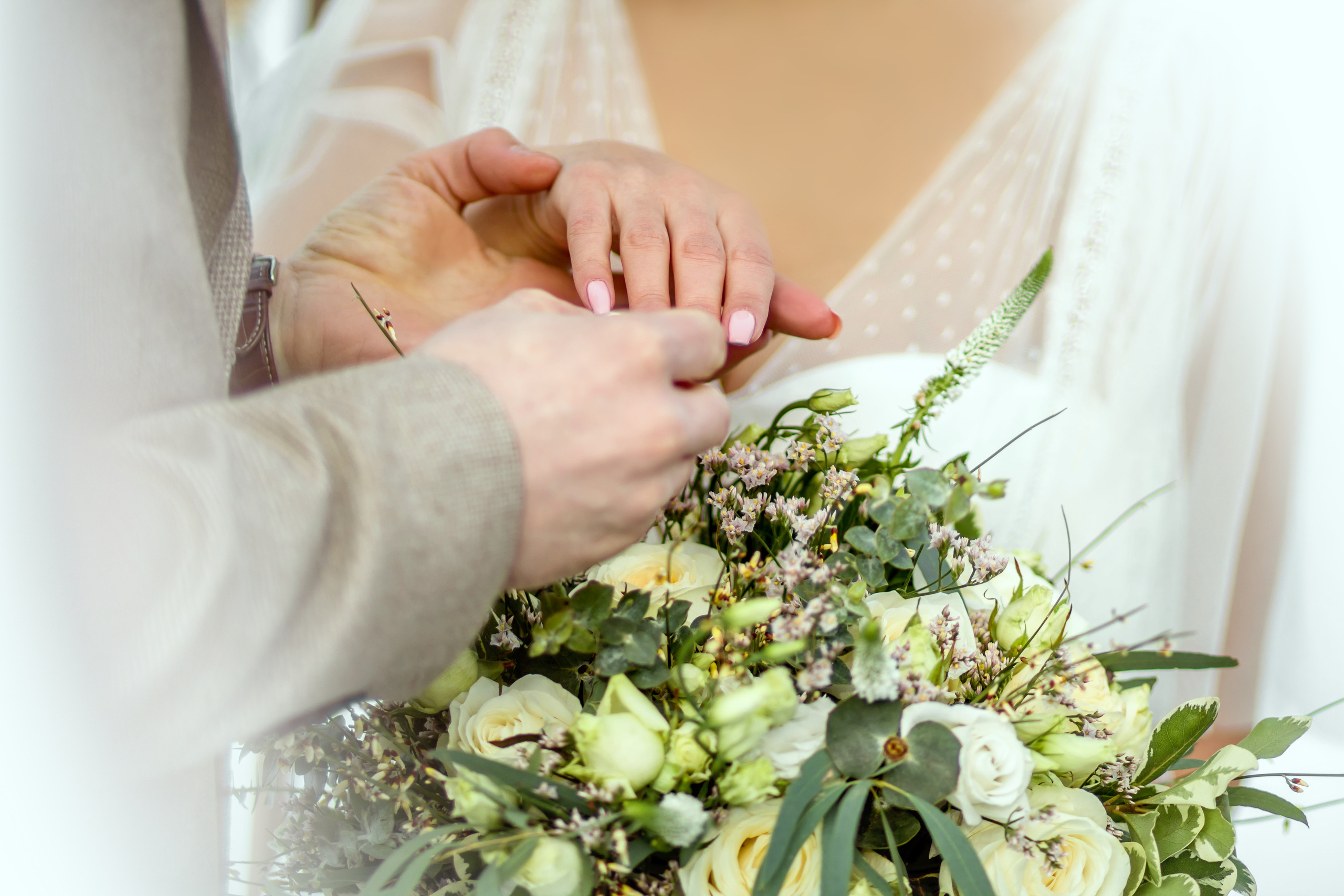 Свадьба в стиле рустик в Минске. Семейный фотограф в Минске Приболовец Светлана