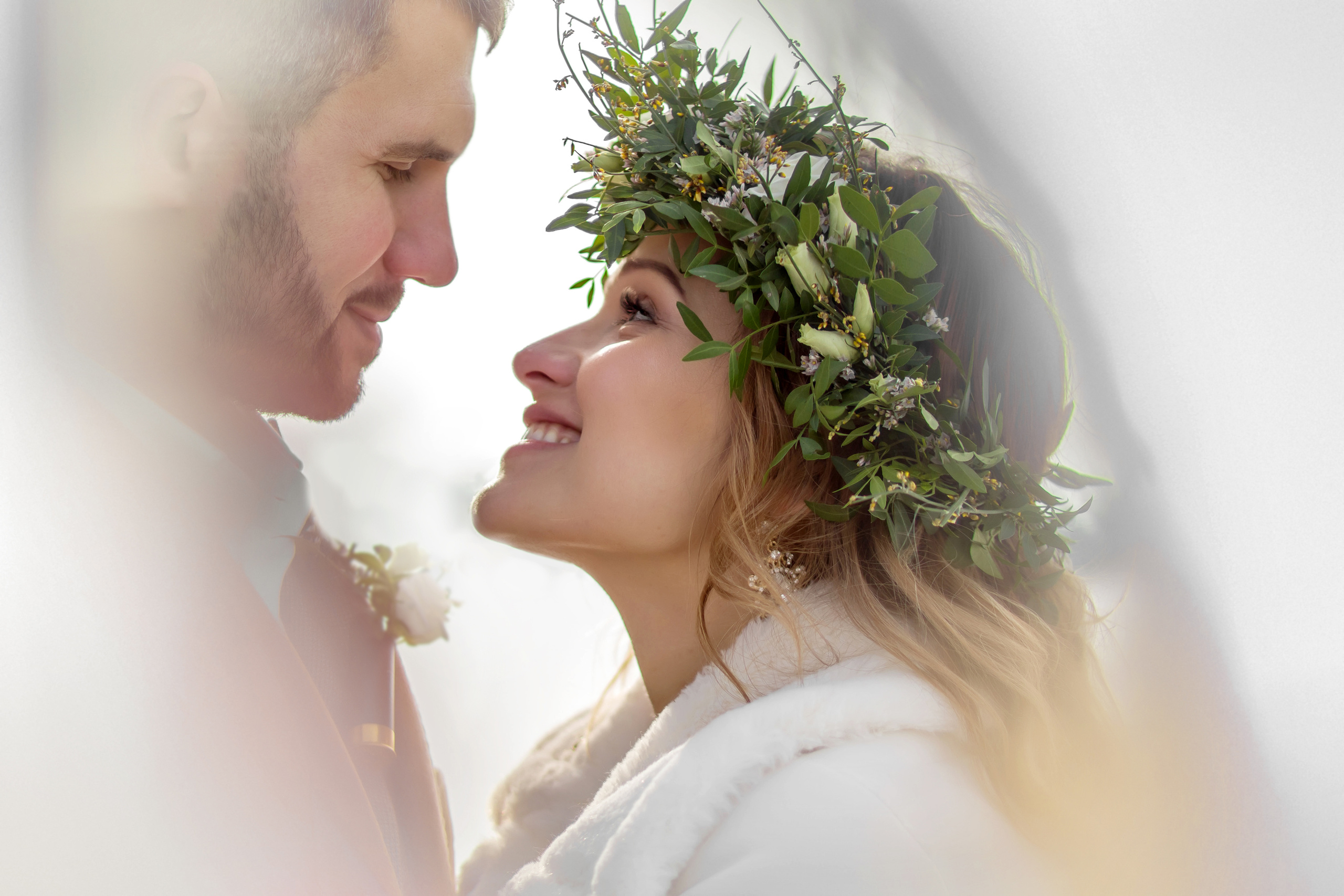 Свадьба в стиле рустик в Минске. Семейный фотограф в Минске Приболовец Светлана