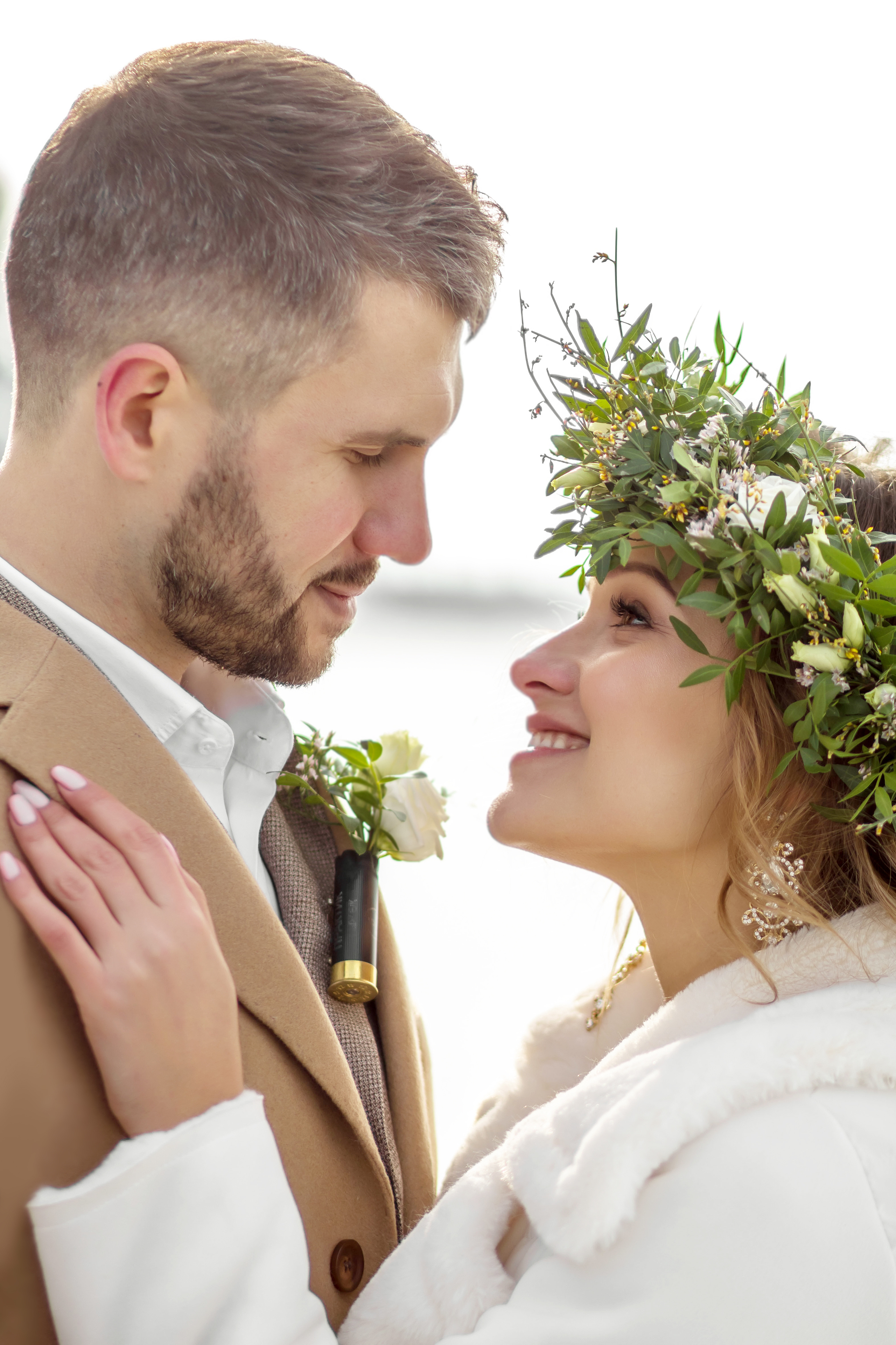 Свадьба в стиле рустик в Минске. Семейный фотограф в Минске Приболовец Светлана
