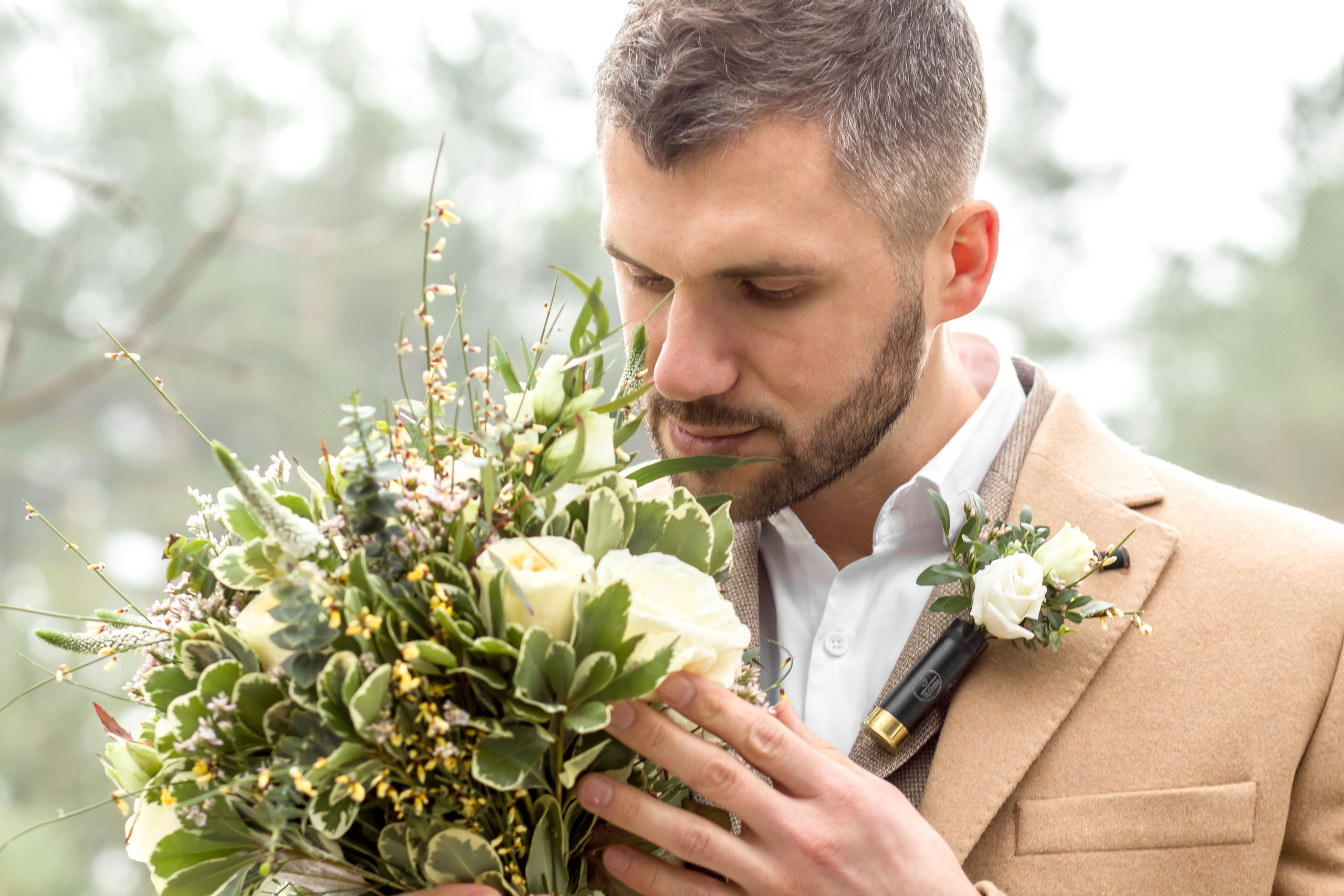 Свадьба в стиле рустик в Минске. Семейный фотограф в Минске Приболовец Светлана