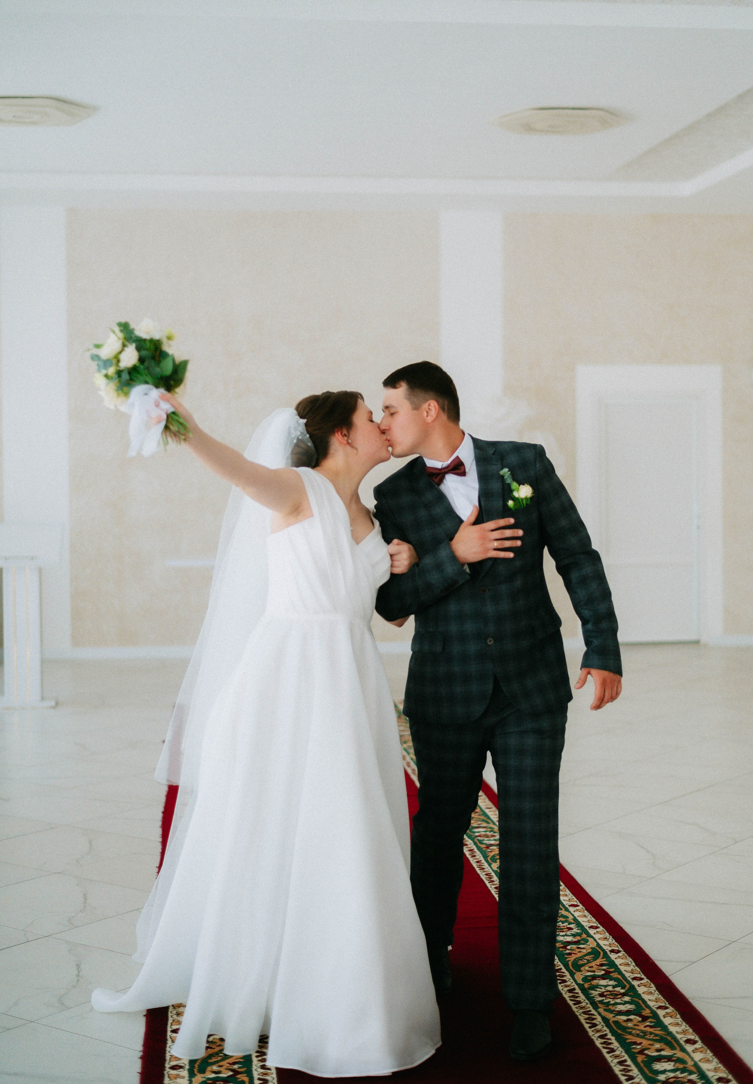 Алексей и Анастасия Свадебный день 14.09.2024. Свадебный и семейный фотограф Волгоград Анастасия Садовникова