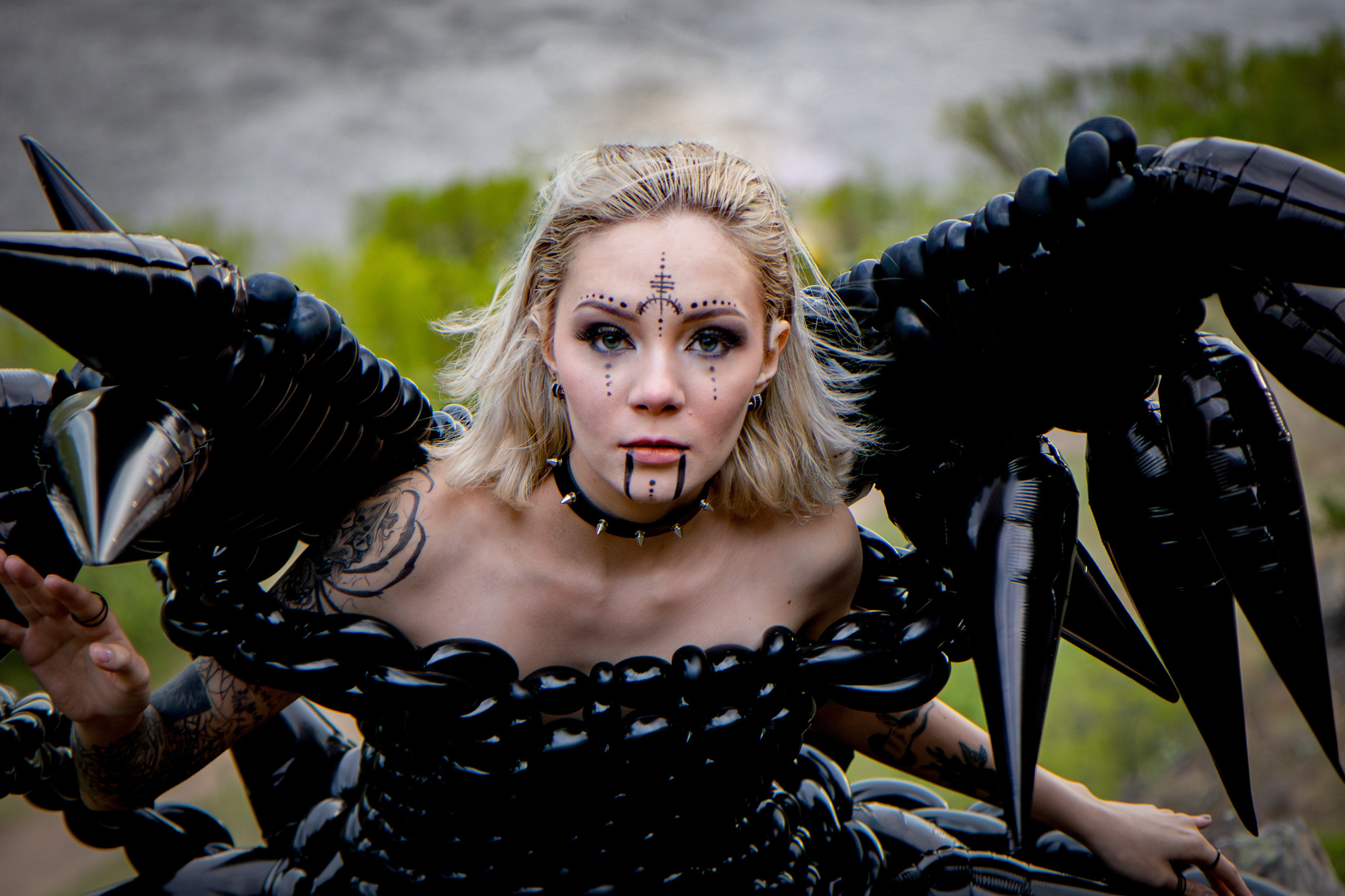 Татьяна. Главная