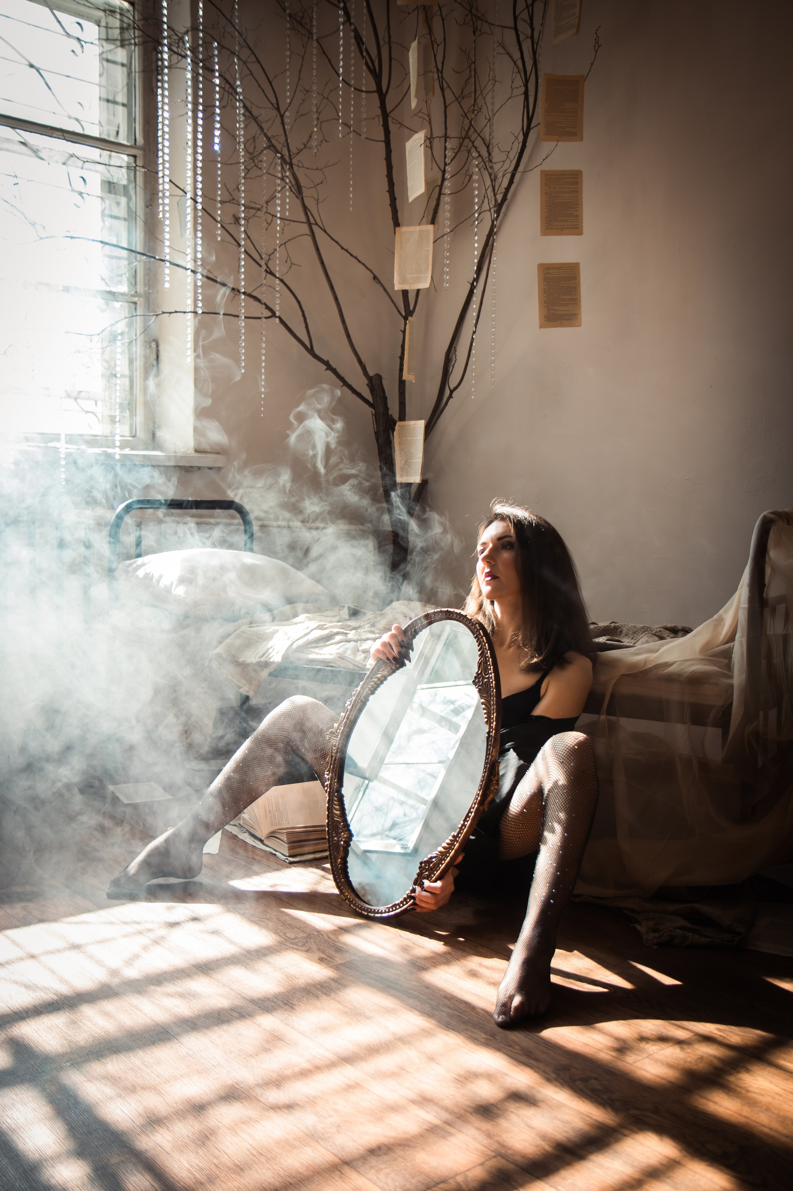 Альбина. Главная