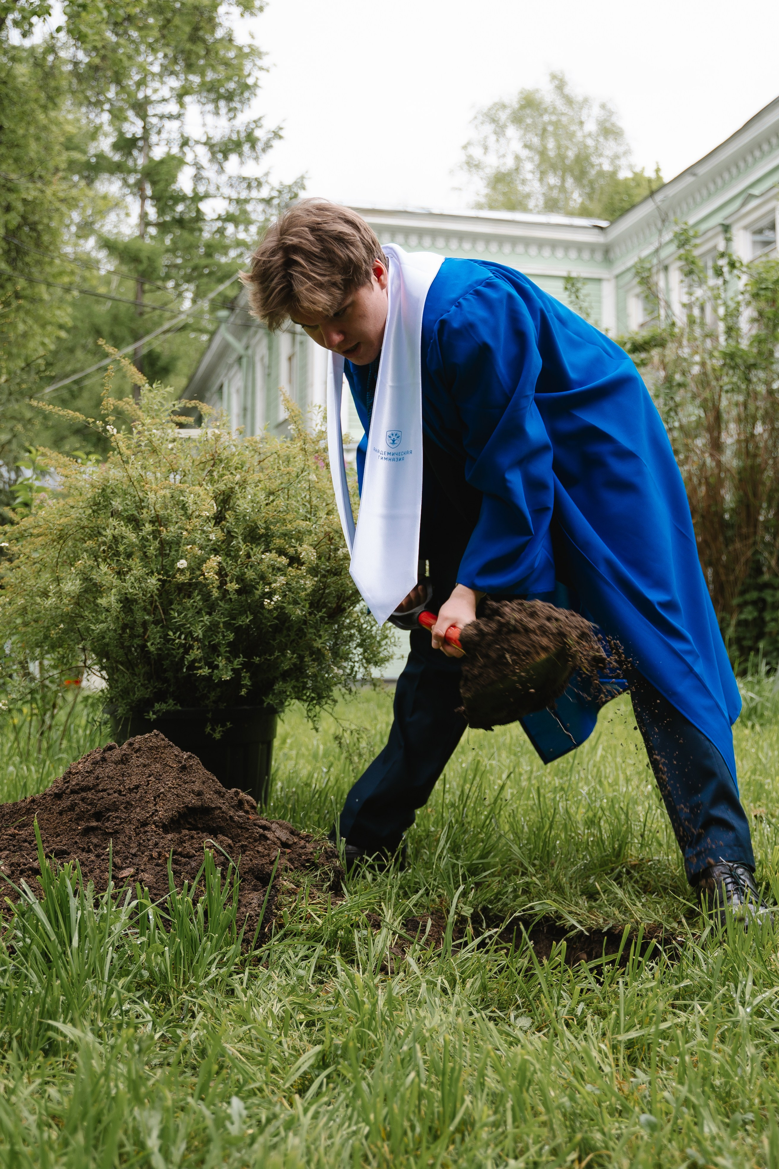 Академическая гимназия 11 класс|последний звонок. Фотограф — Ася Орехова