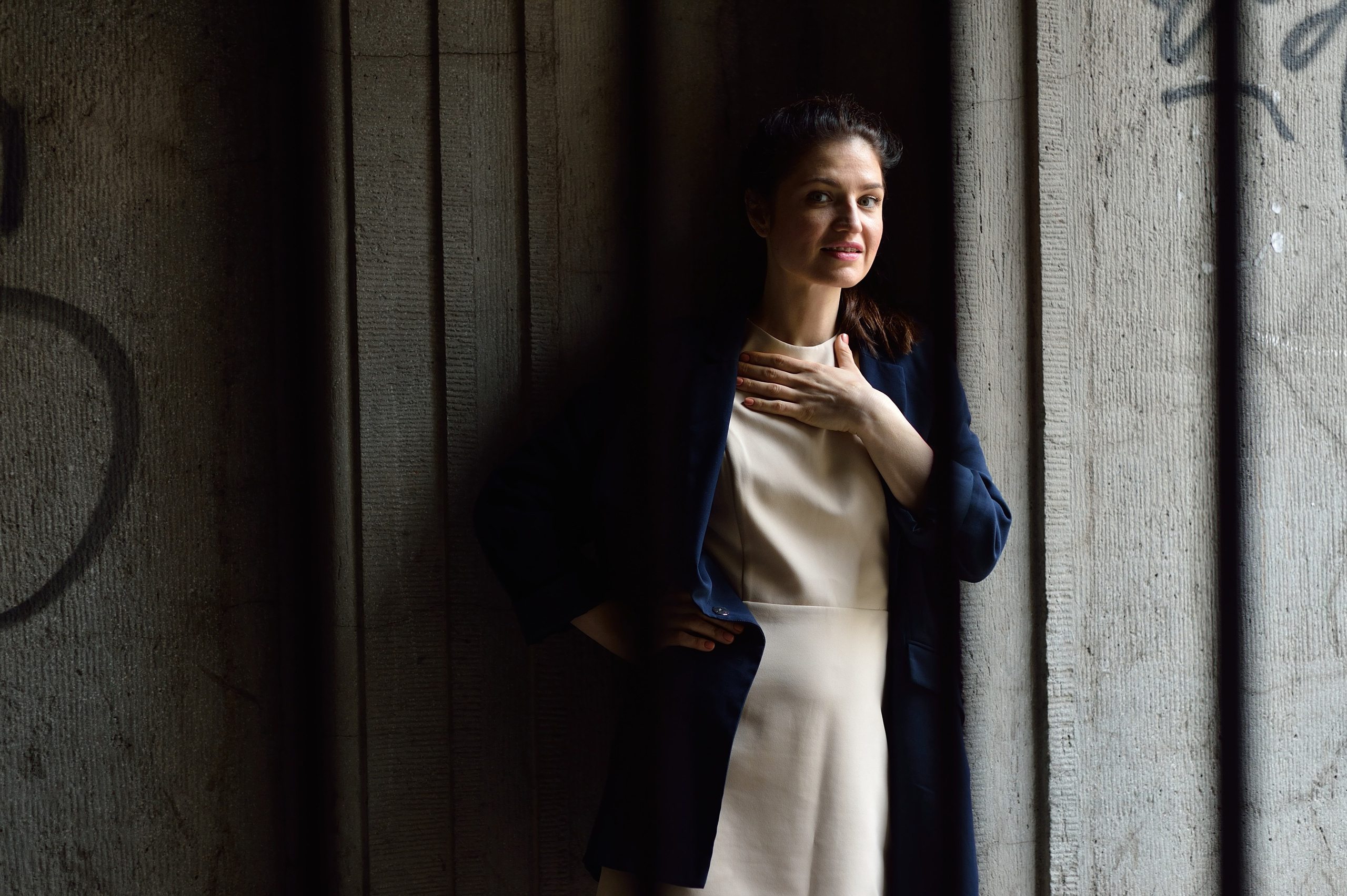 Girls Just Wanna Have Fun… in SPb