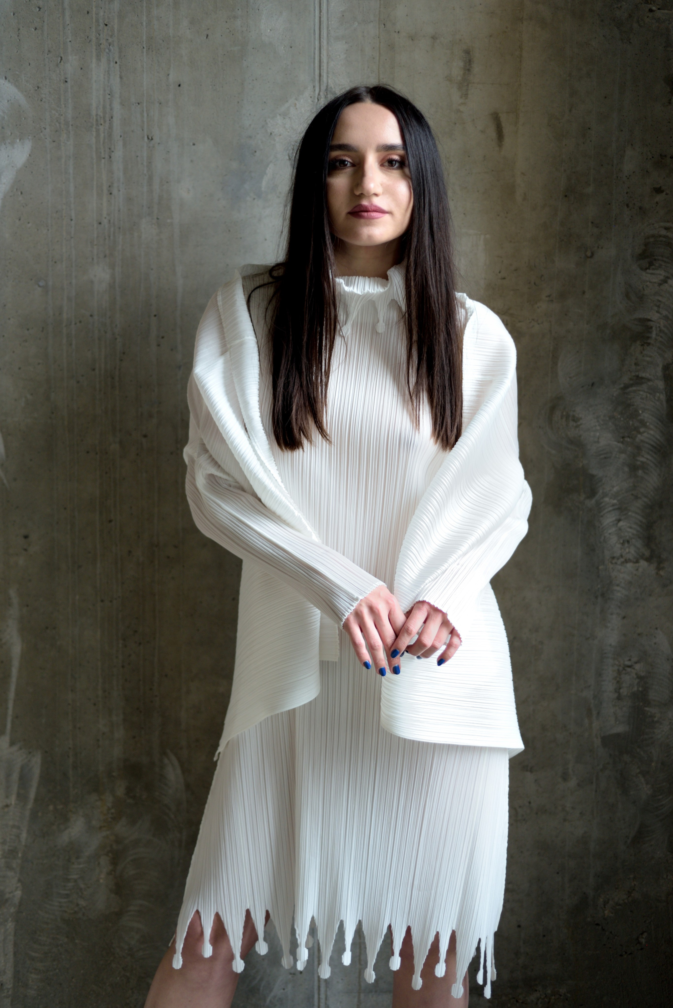 #CityBlock: Карамышевская