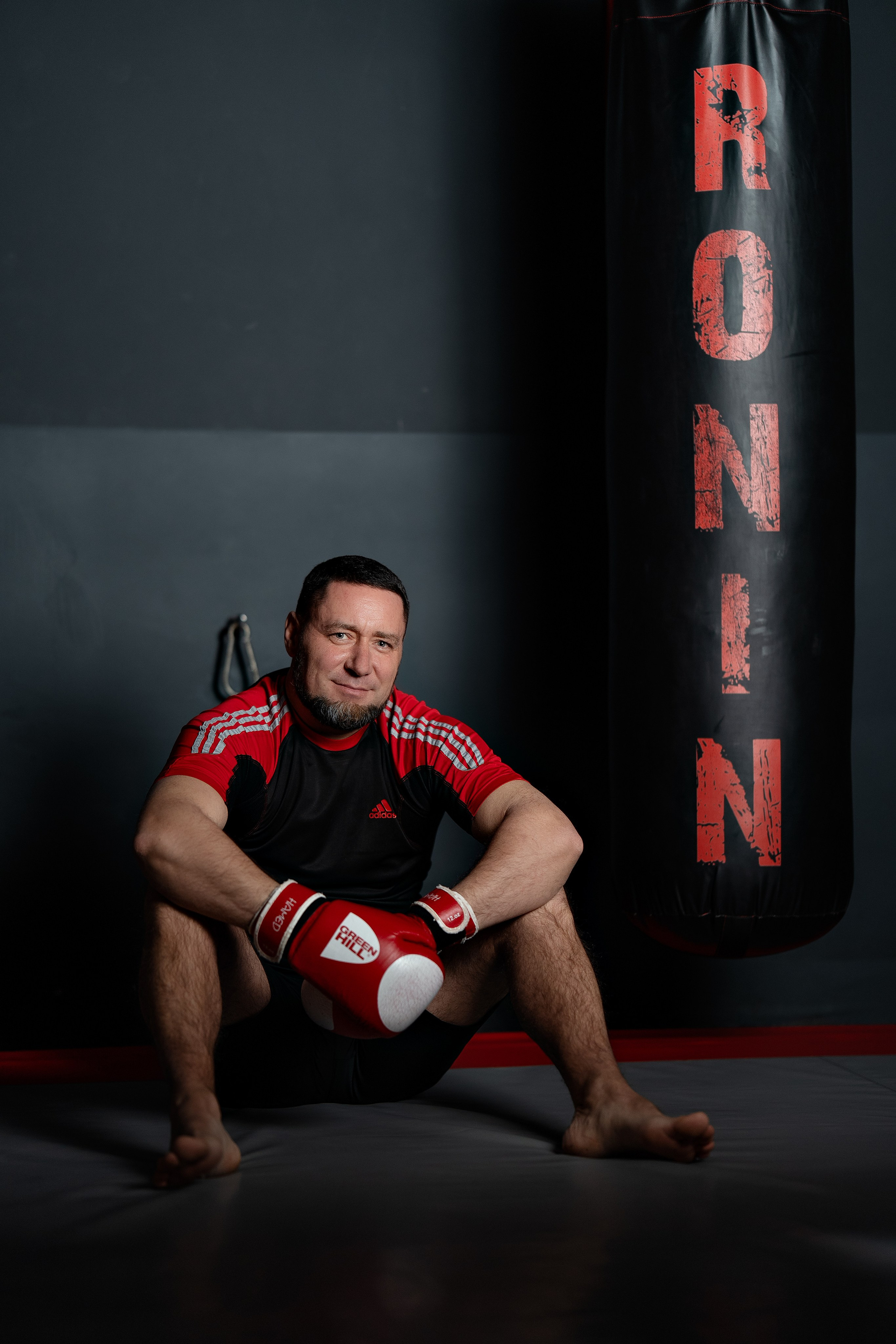 СПОРТЗАЛ. Главная