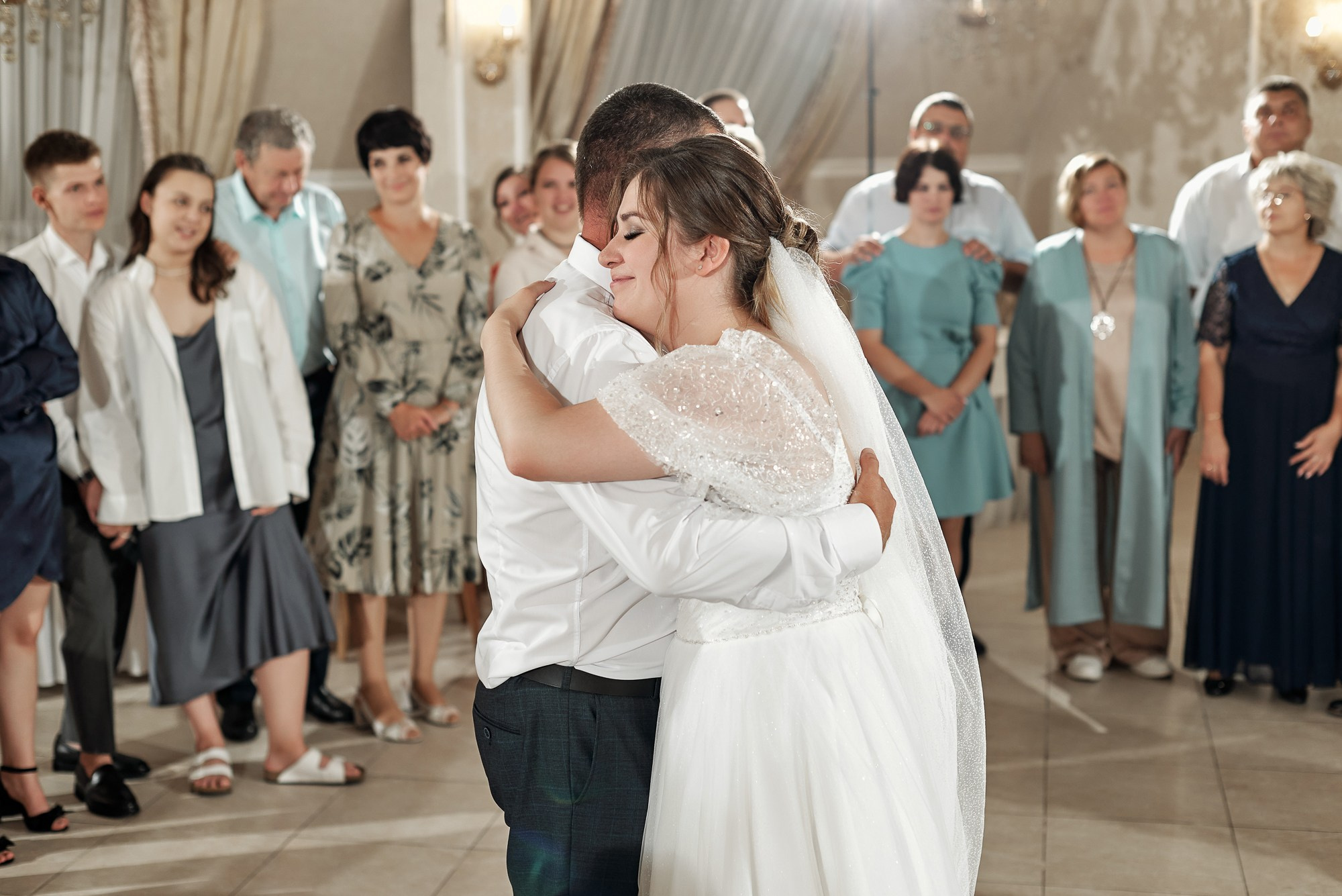 Денис и Екатерина. Свадебный фотограф в Барнауле Дмитрий Медведев