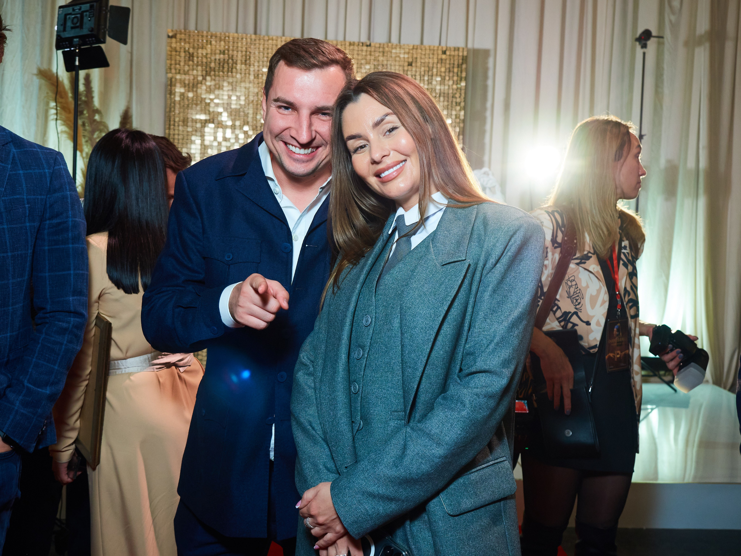 Лидеры эпохи 2023 (Вилла Барвиха). Главная