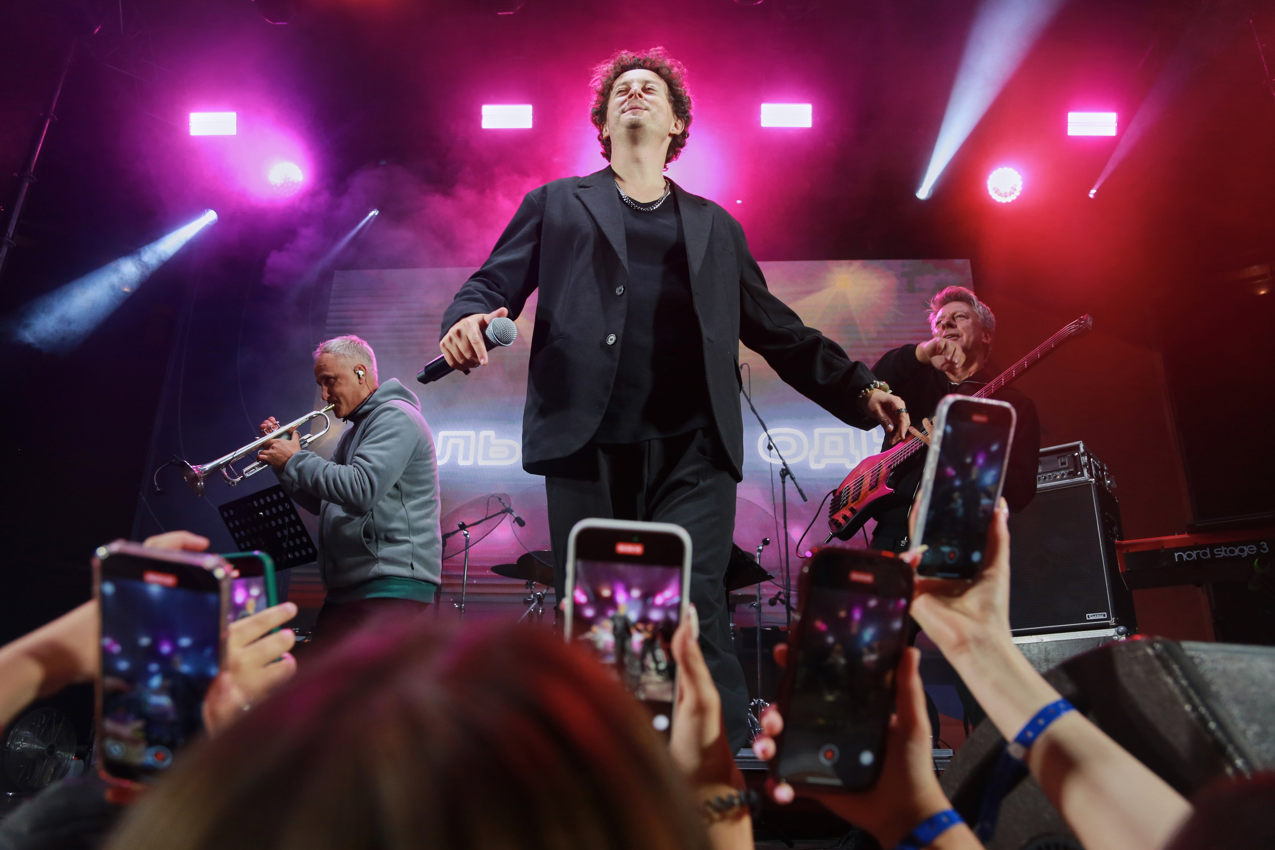 Варево. Фотограф в Москве Илья