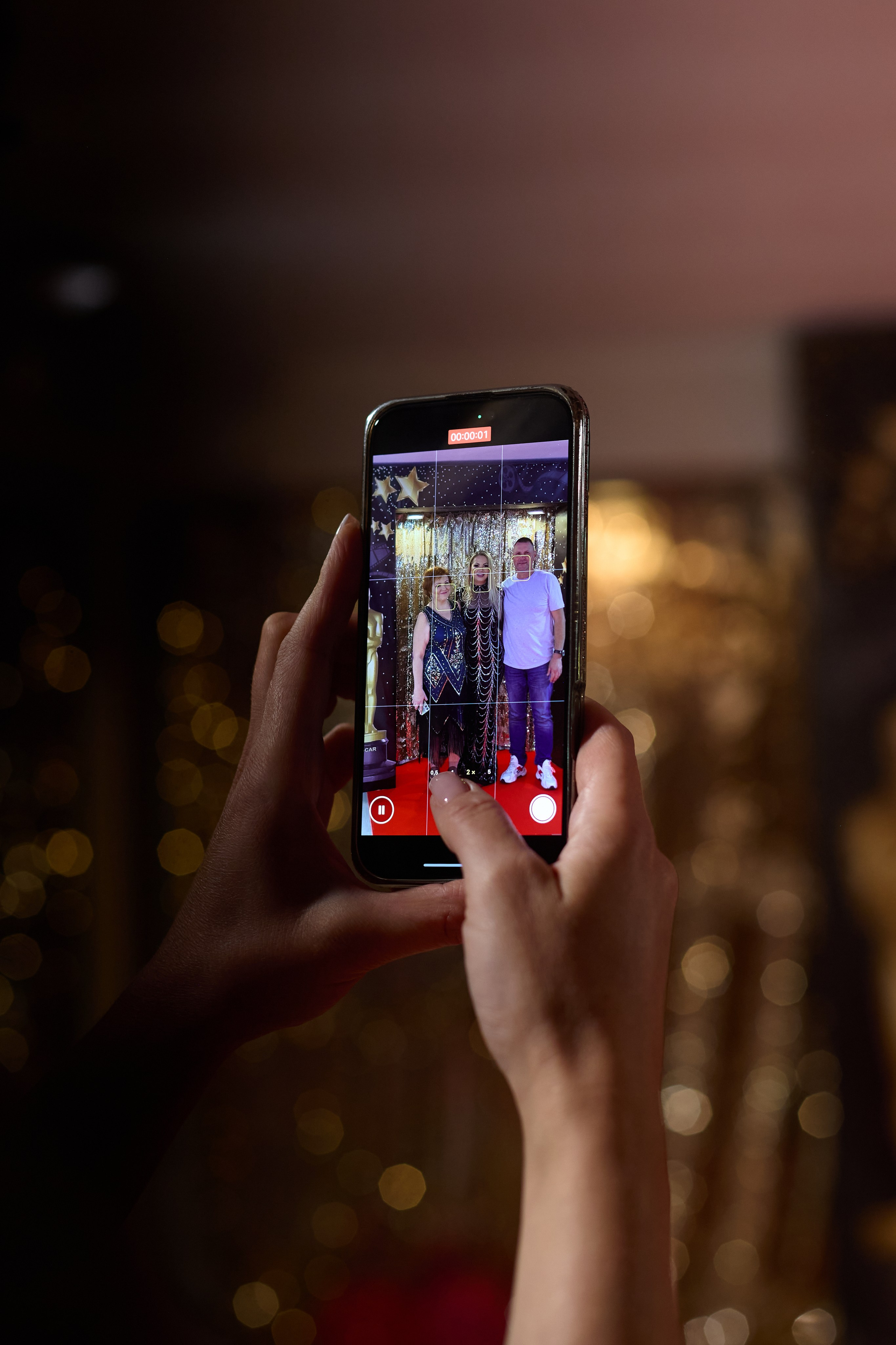 Репортаж. Фотограф в Москве Илья