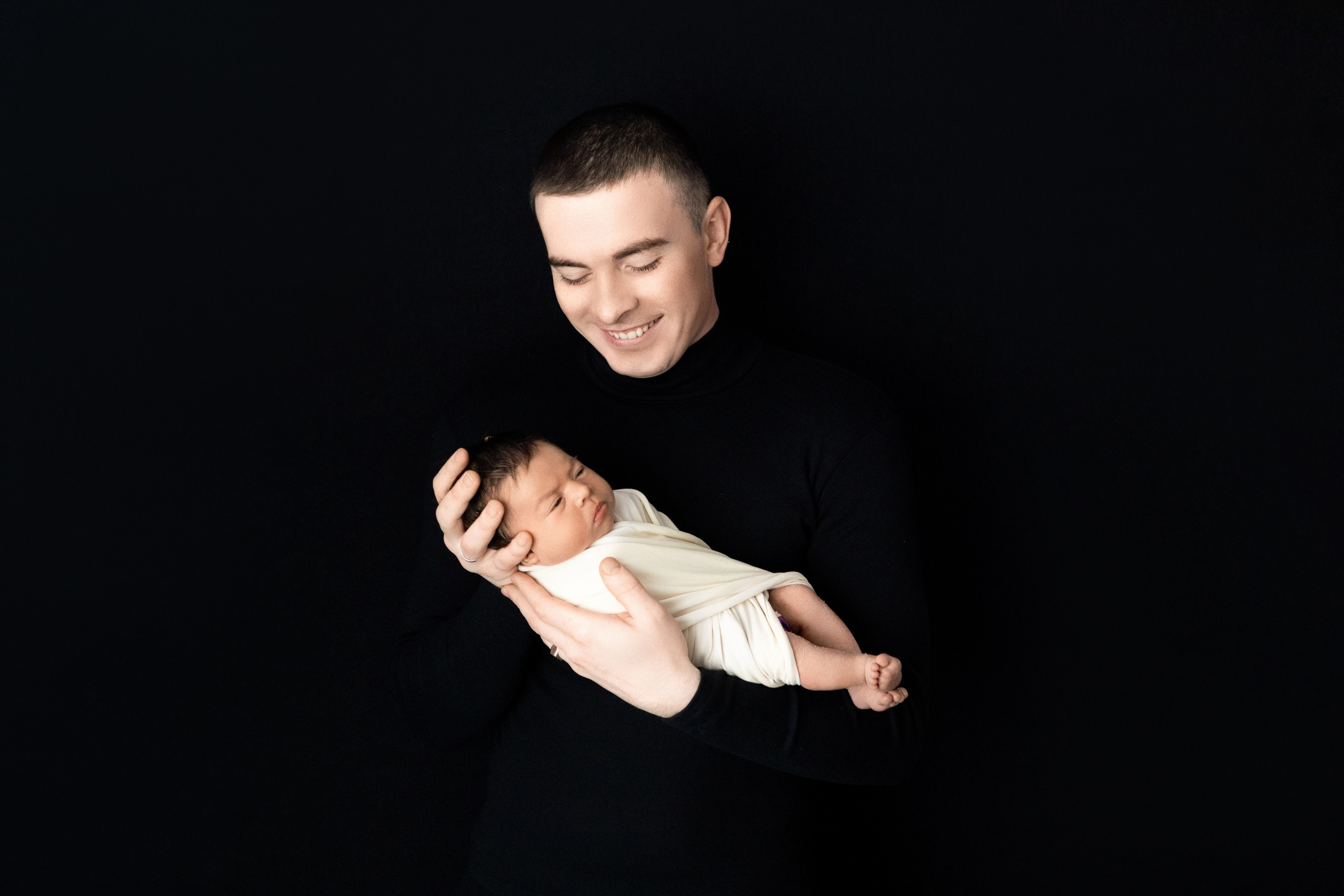 фотограф новорожденных саратов ньюборн фотосессия