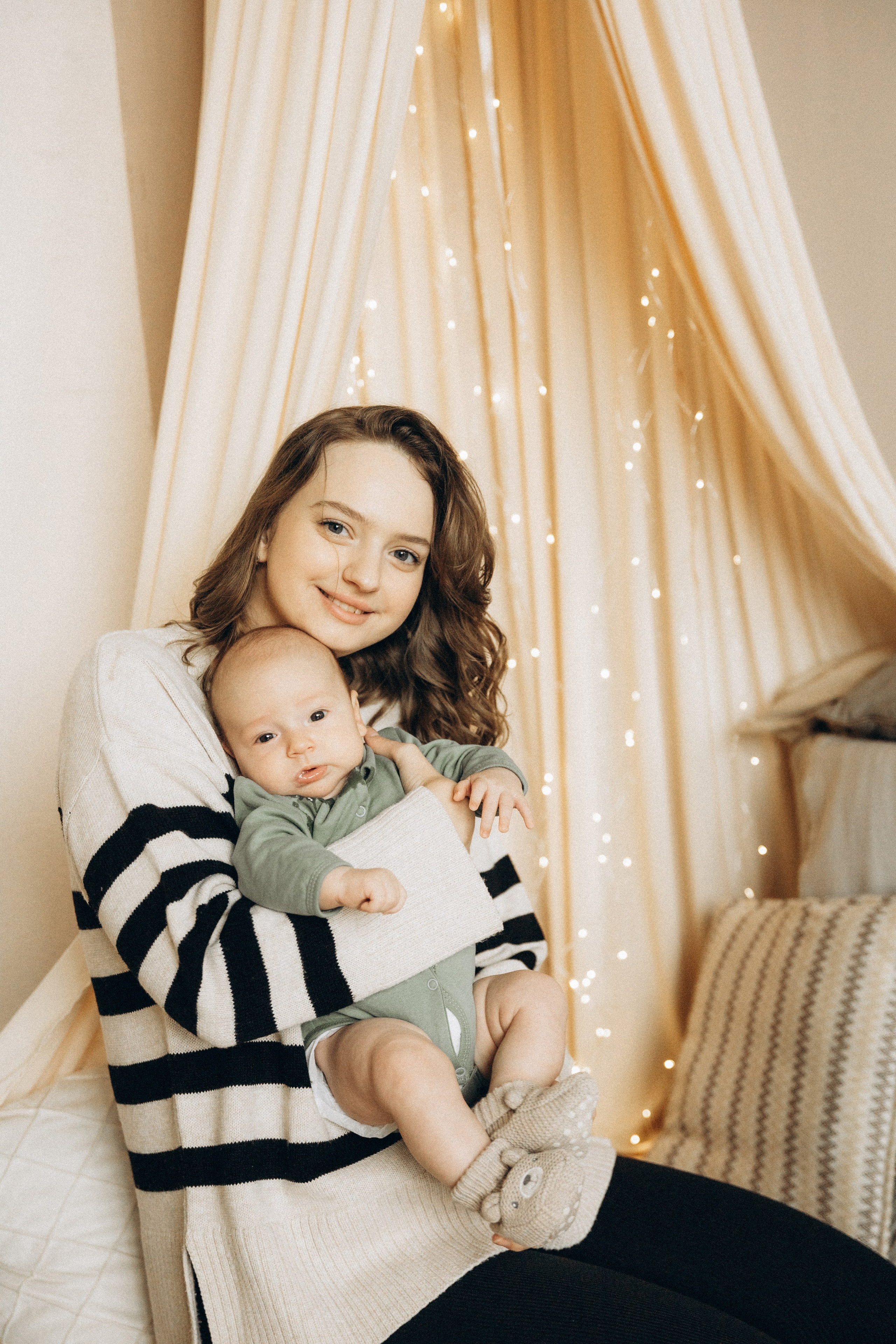 For Kris. Свадебный и портретный фотограф в Калининграде Наталия Еник