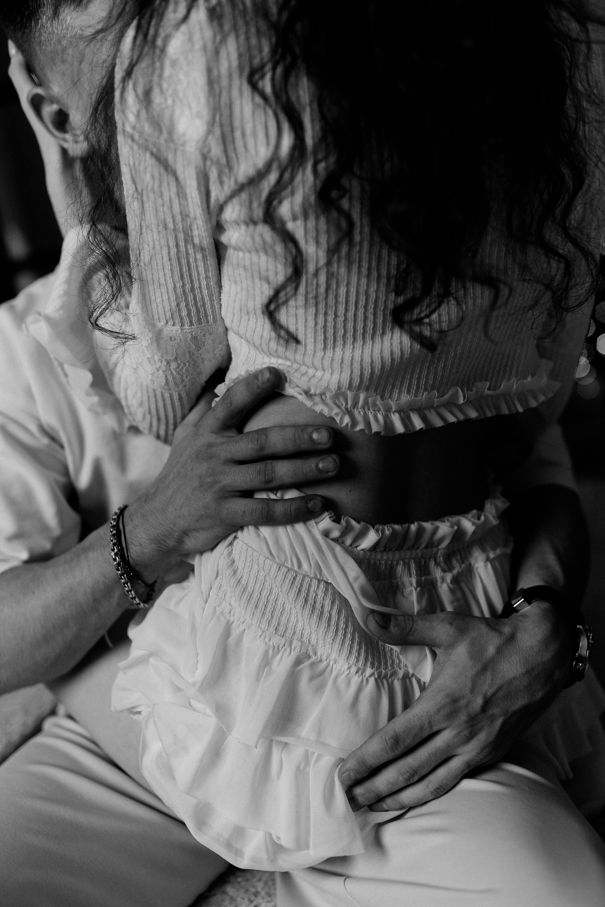 Дима и Диана. Фотограф Анастасия Евсеева |Белгород