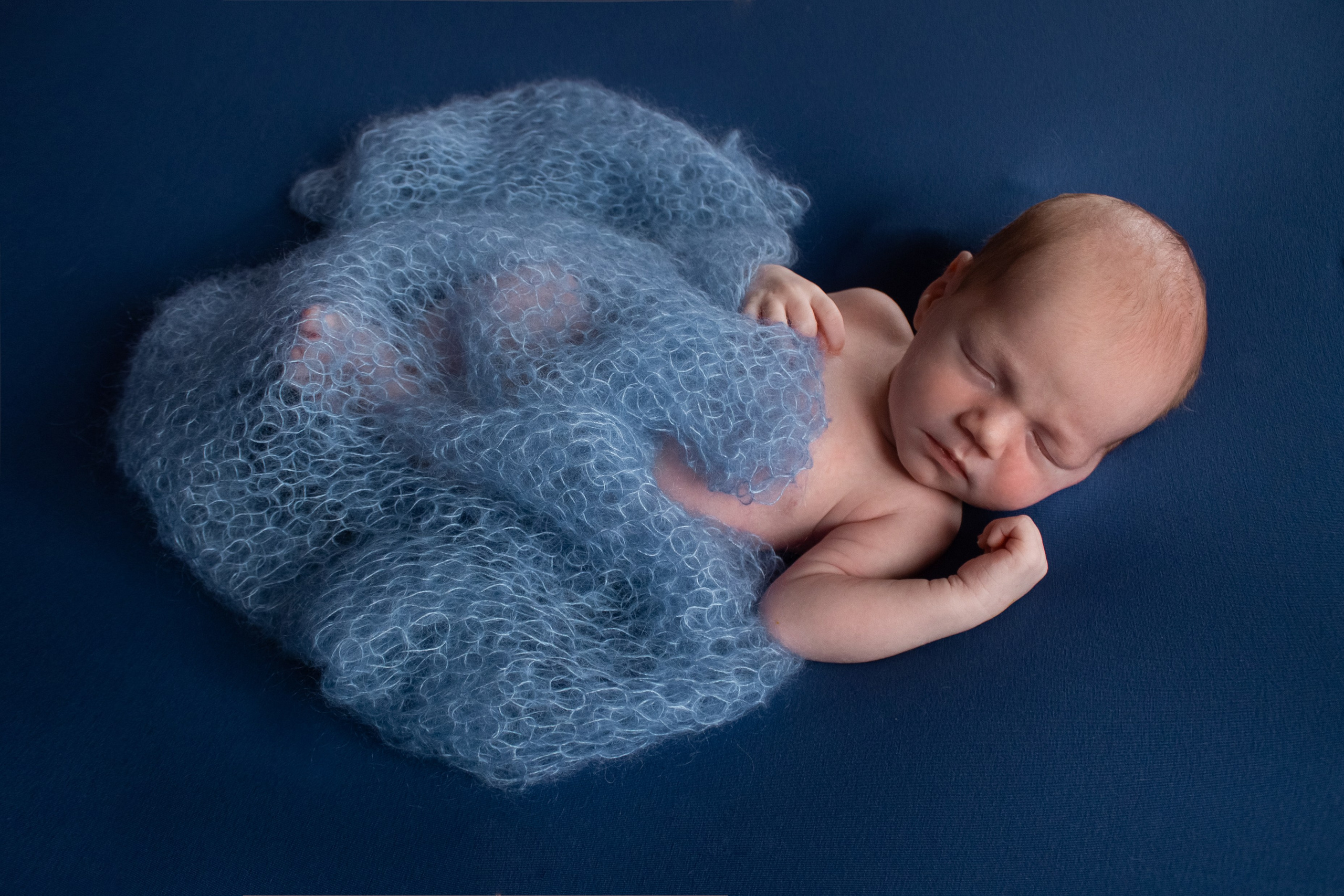 Newborn. Фотограф новорожденных Новосибирск