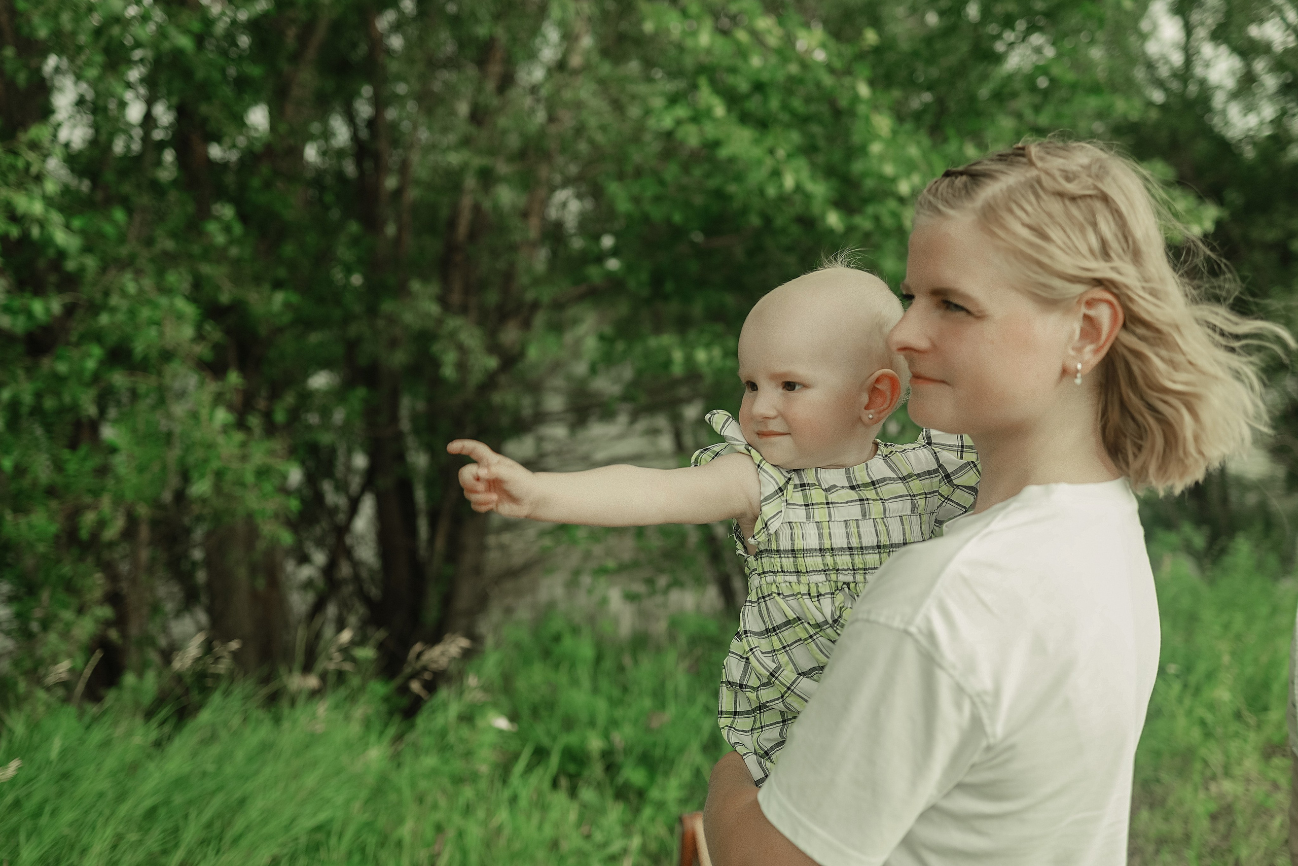 Фотосессия с Бэмби и др в поле пшеницы. Иванова Ирина Свадебный и семейный фотограф г. Уфа