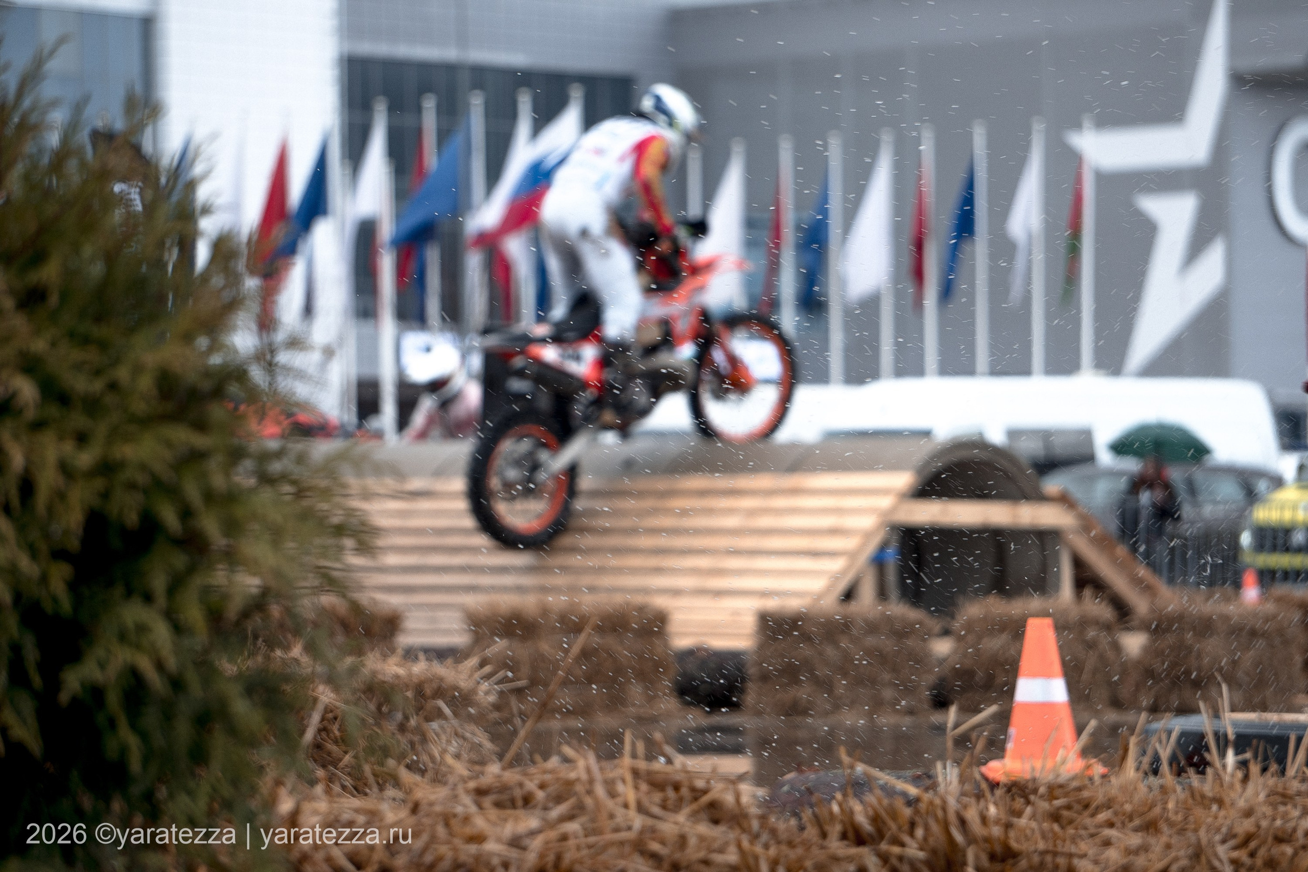 Суперэндуро Буйные есть?