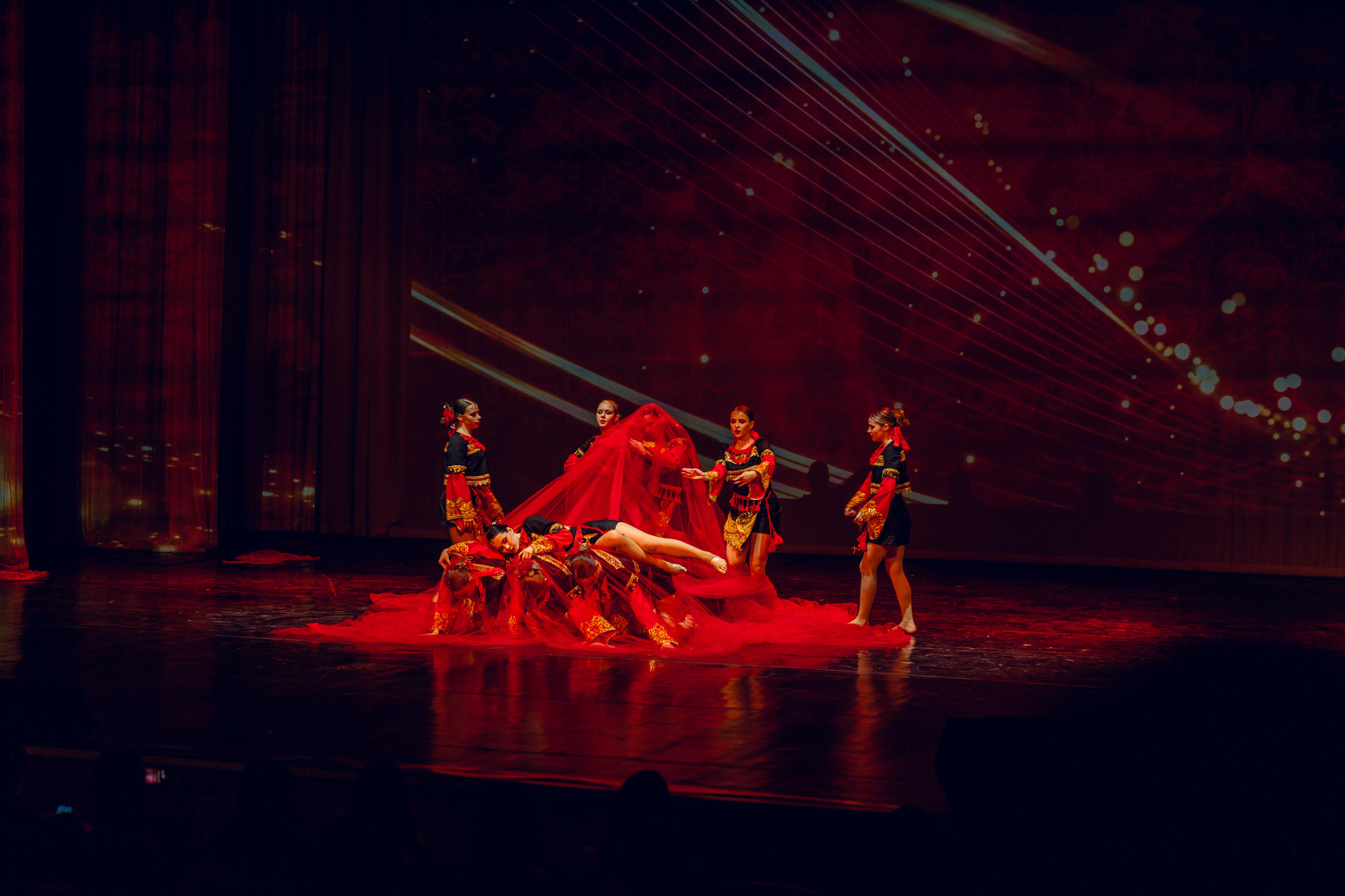 Гала-концерт «Путь к мечте». Tatyana Dubova. Portrait and Family Photographer, Saint Petersburg