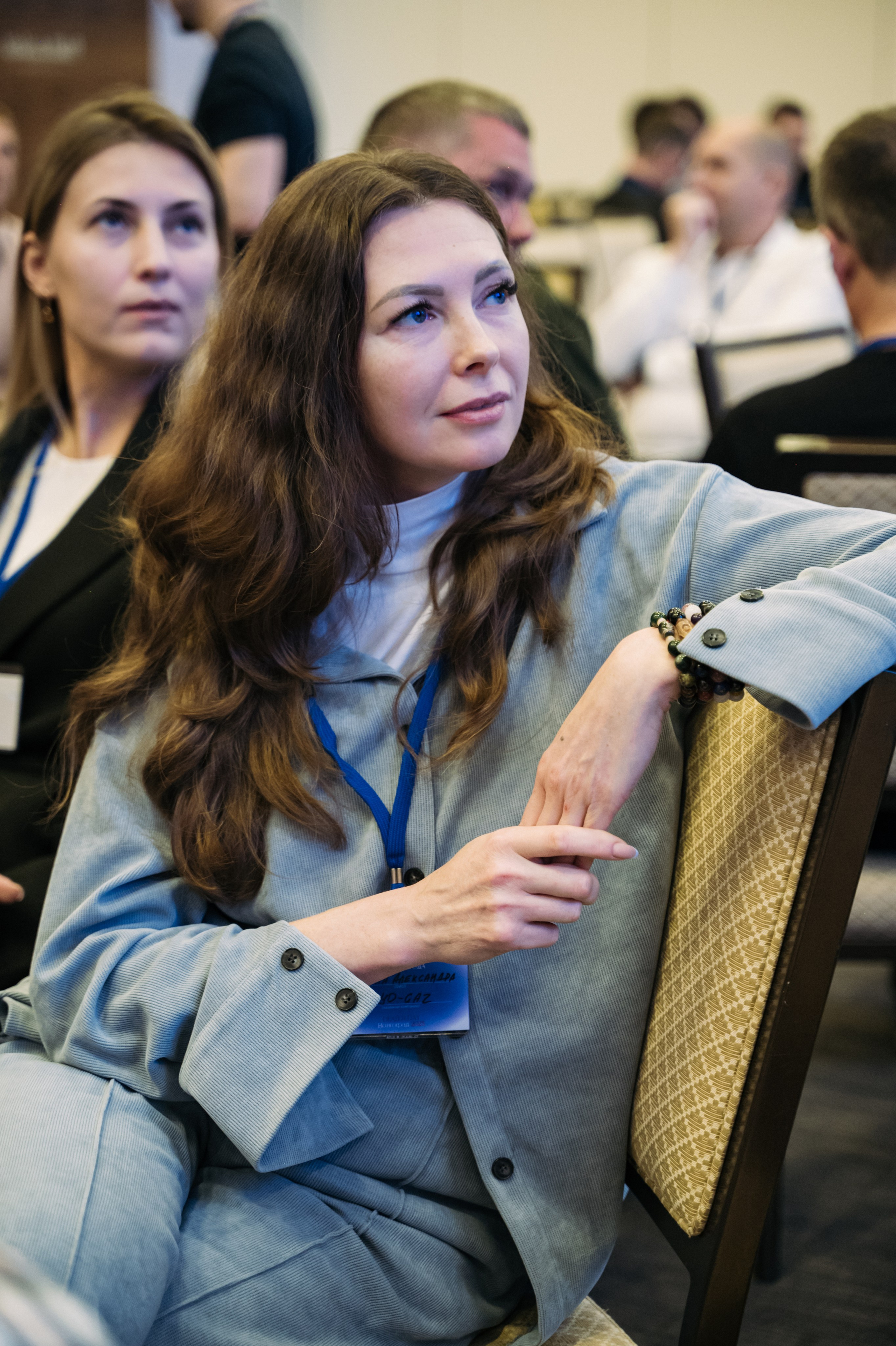 Конференция+корпоратив Авто-ГБО