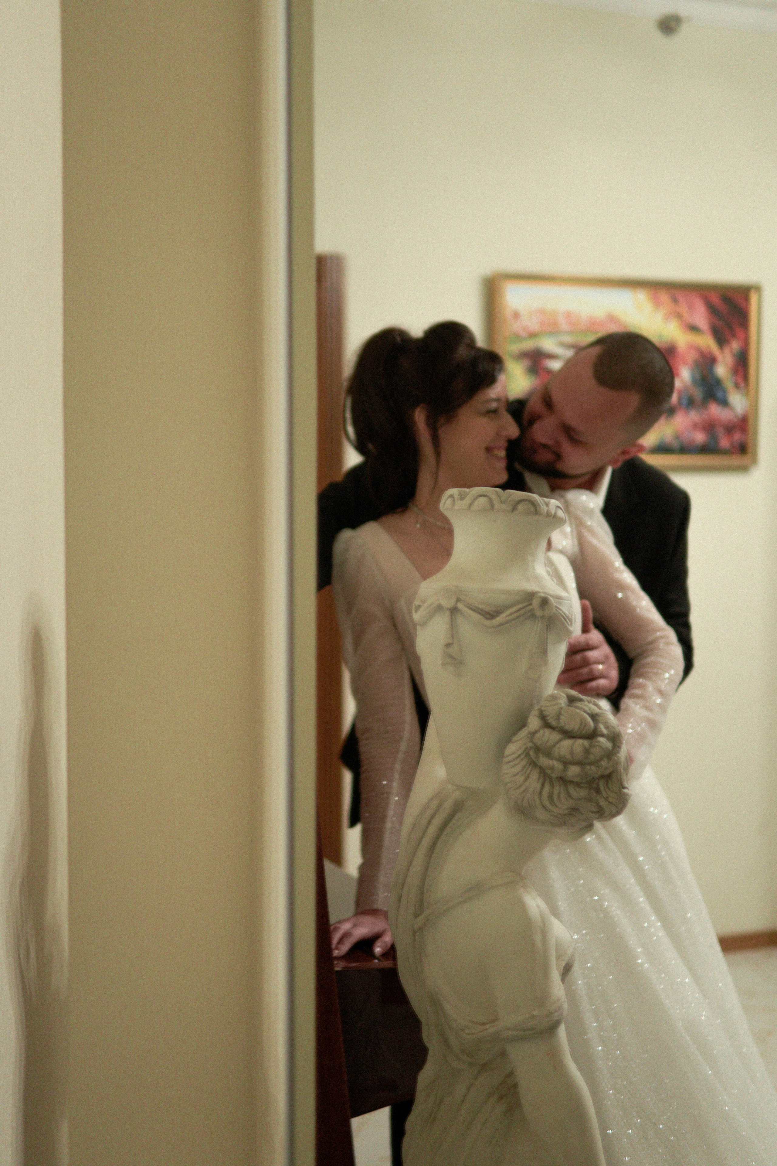 Петр и Анна. Свадебный фотограф в Ростове-на-Дону. Фотограф в Ростове-на-Дону Марина Мальцева