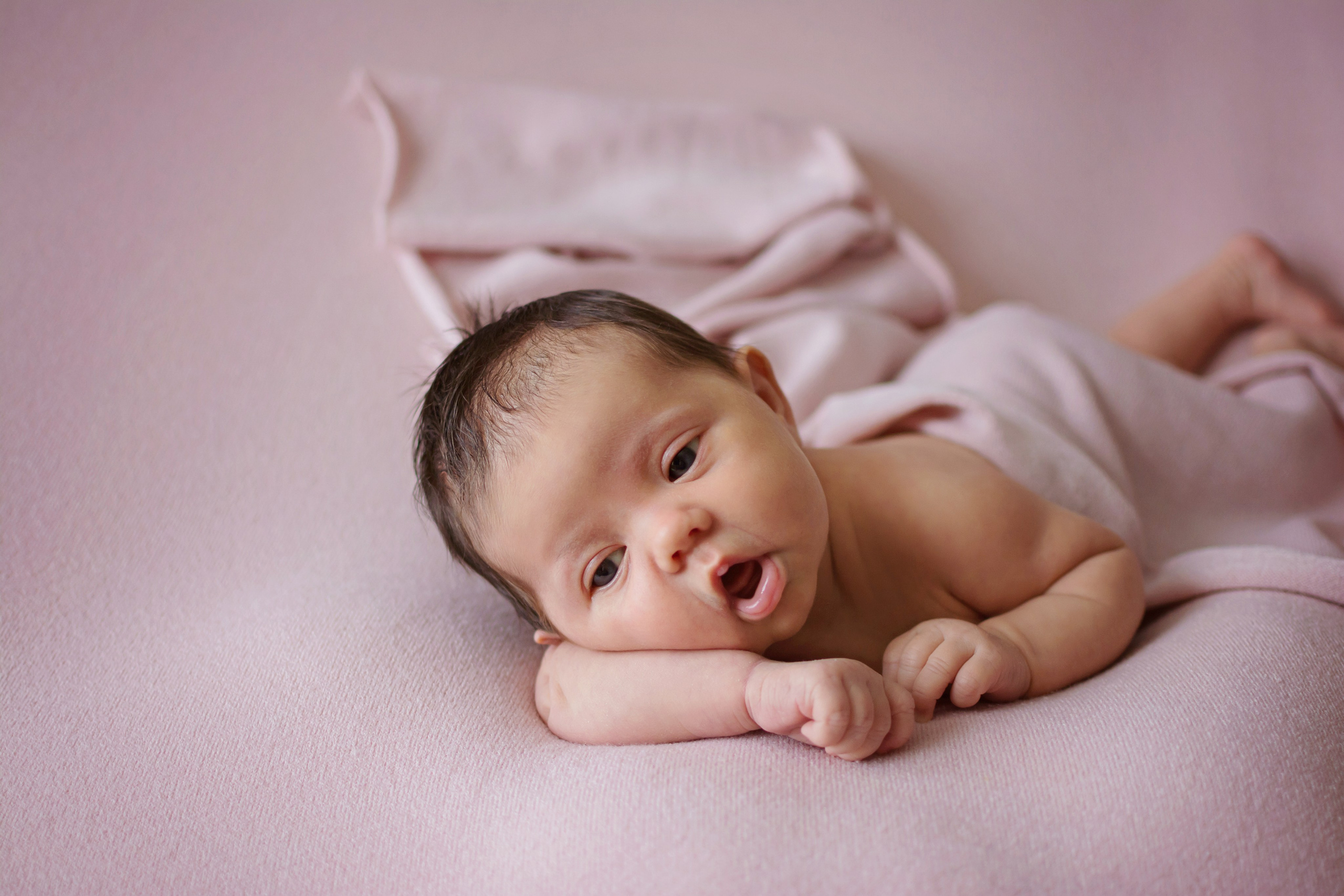 ДЕВОЧКИ. Фотограф новорождённых детский фотограф Сыктывкар Наталья Линдт