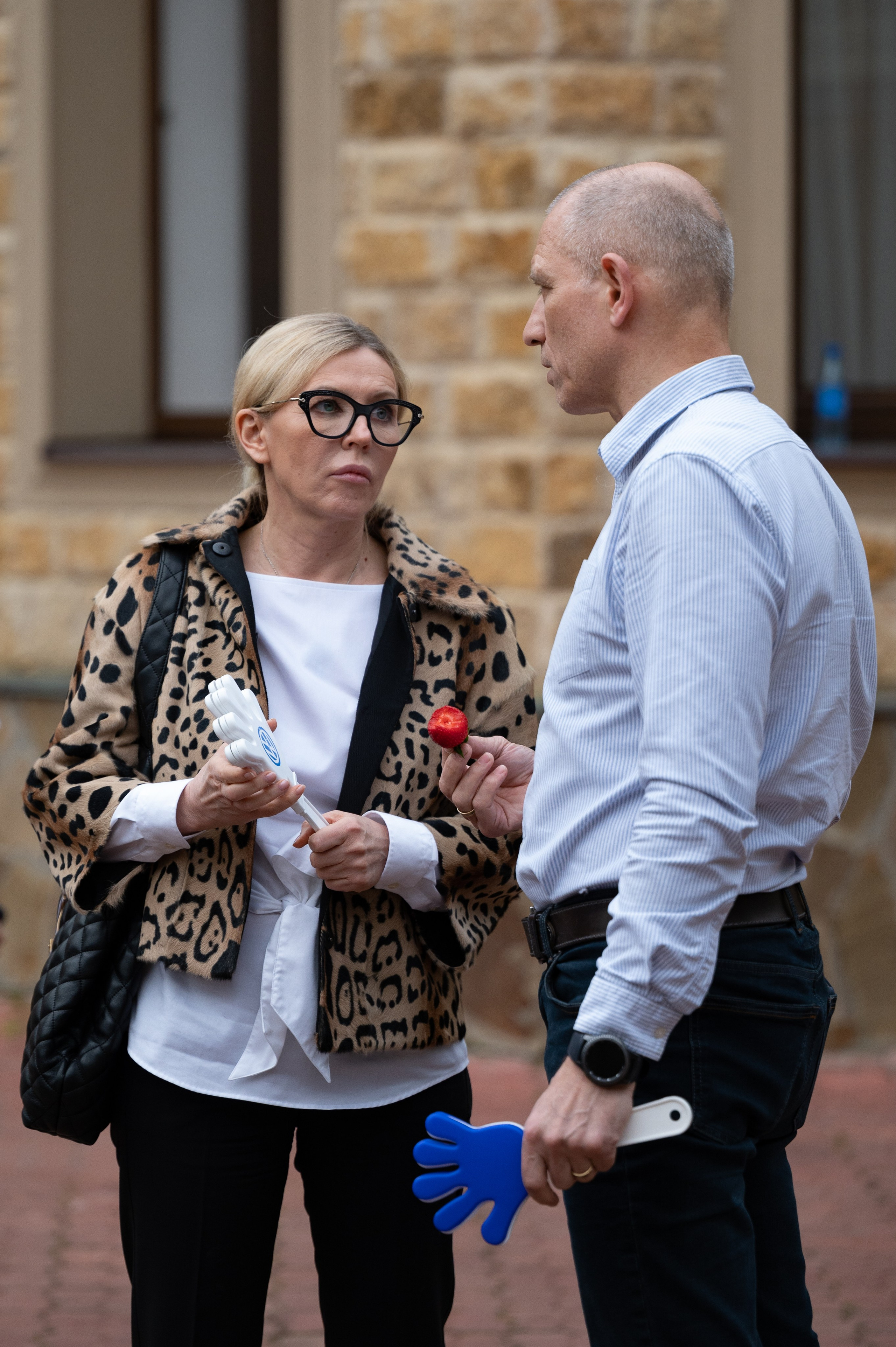 Благотворительный фонд “Жизнь одна”. Мир живой фотографии о Вас и для Вас