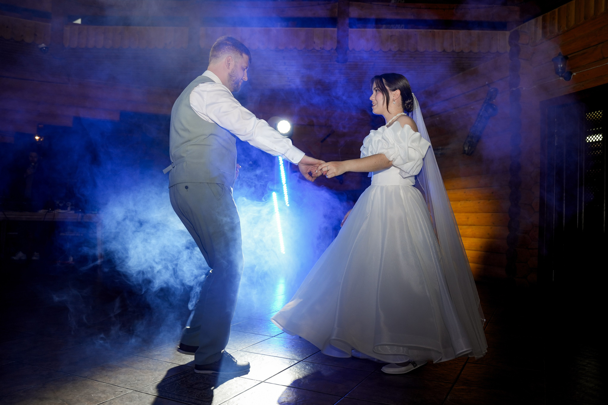 Дмитрий и Екатерина 14/06/2025. Фотограф в Смоленске Ольга Давыдова