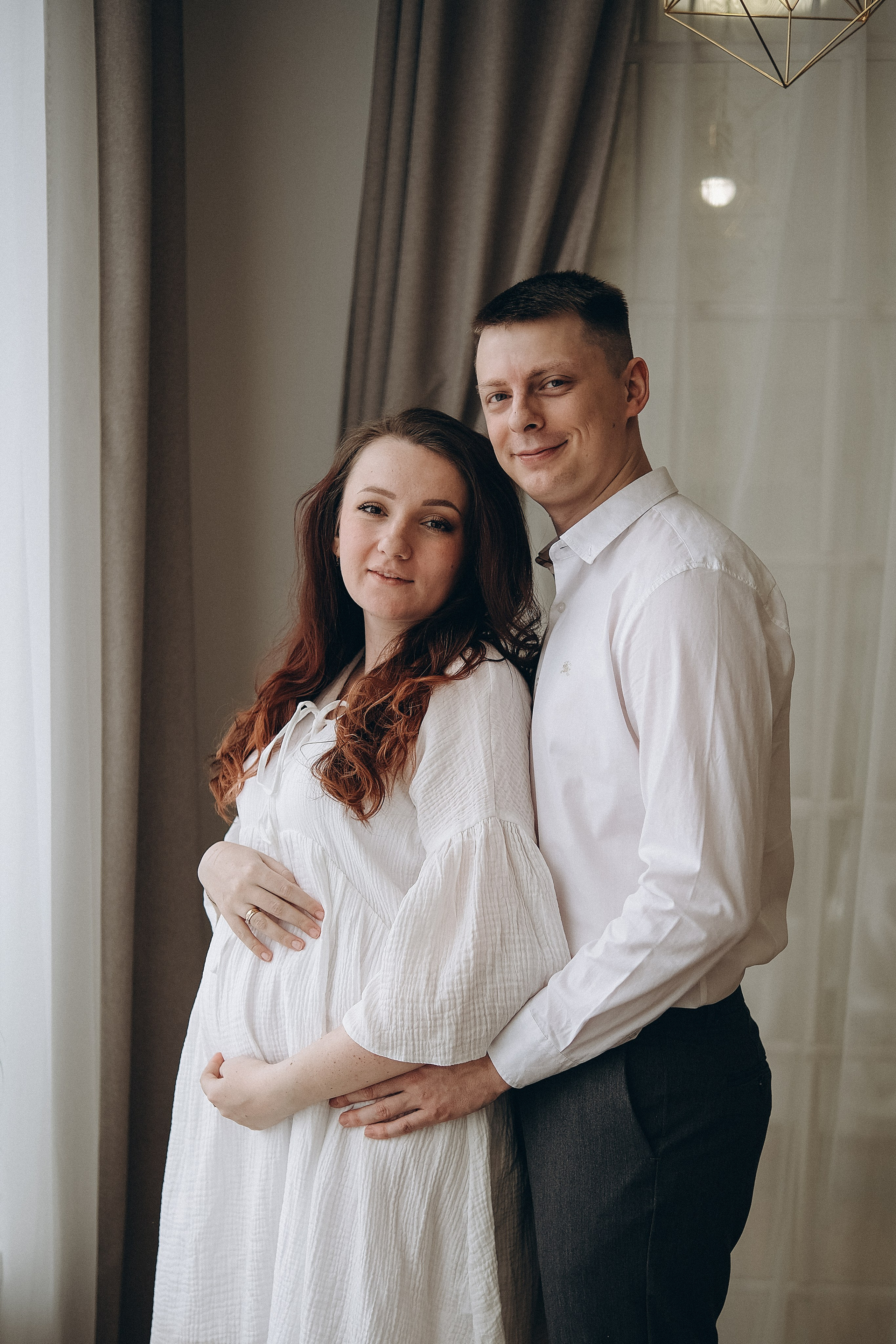 Катя & Саша. Phdkvmr.ru