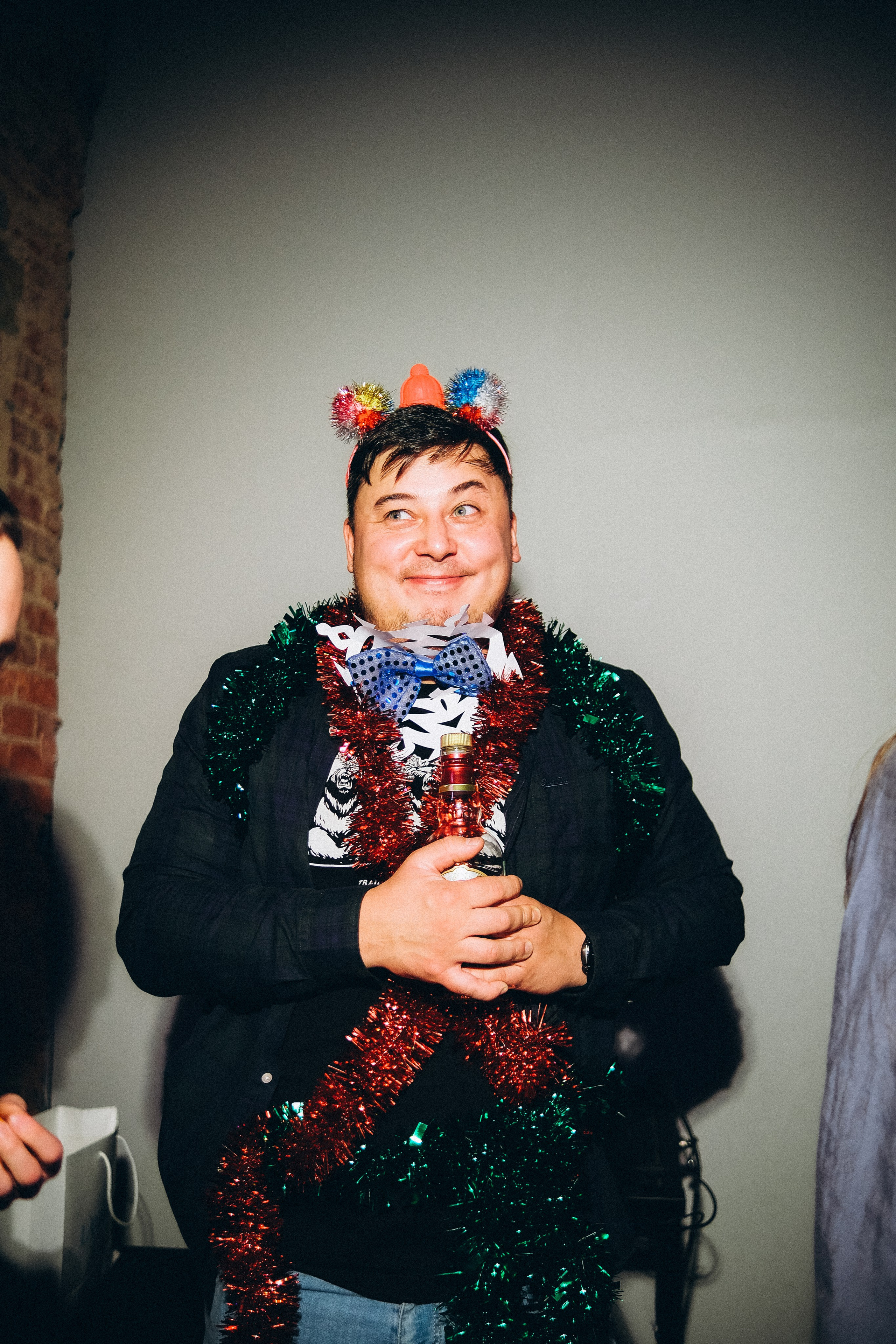 Корпоратив loft Game diving. Phdkvmr.ru