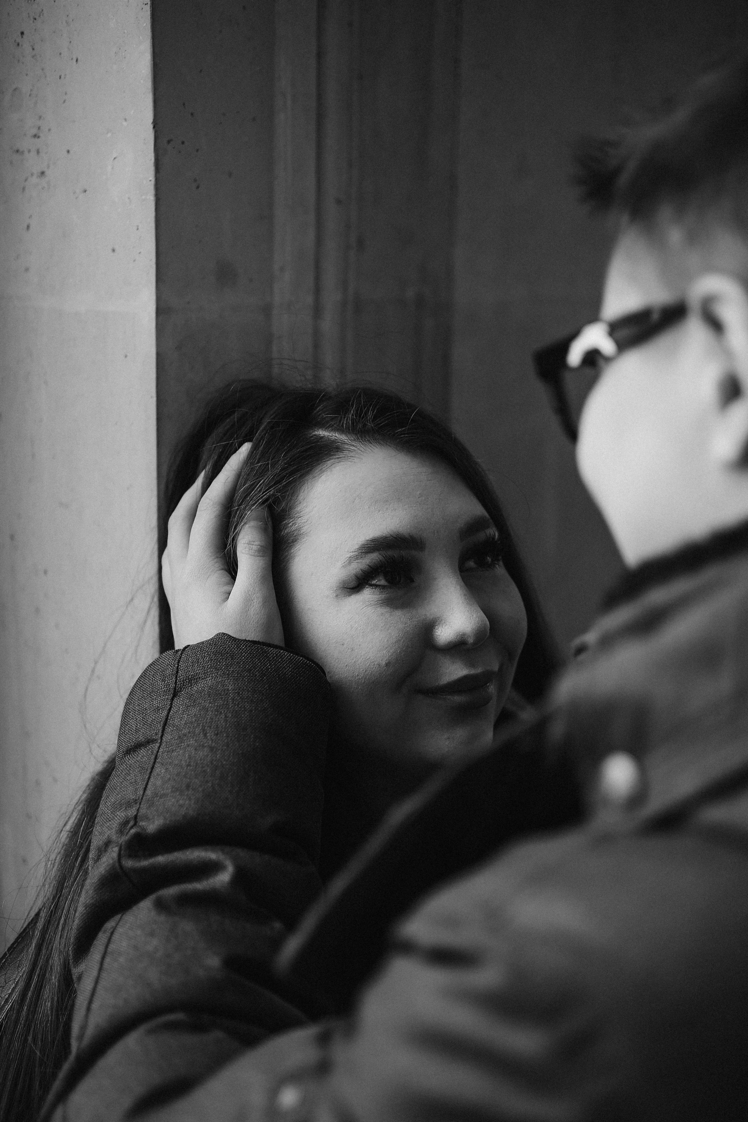 Оля & Илья. Phdkvmr.ru