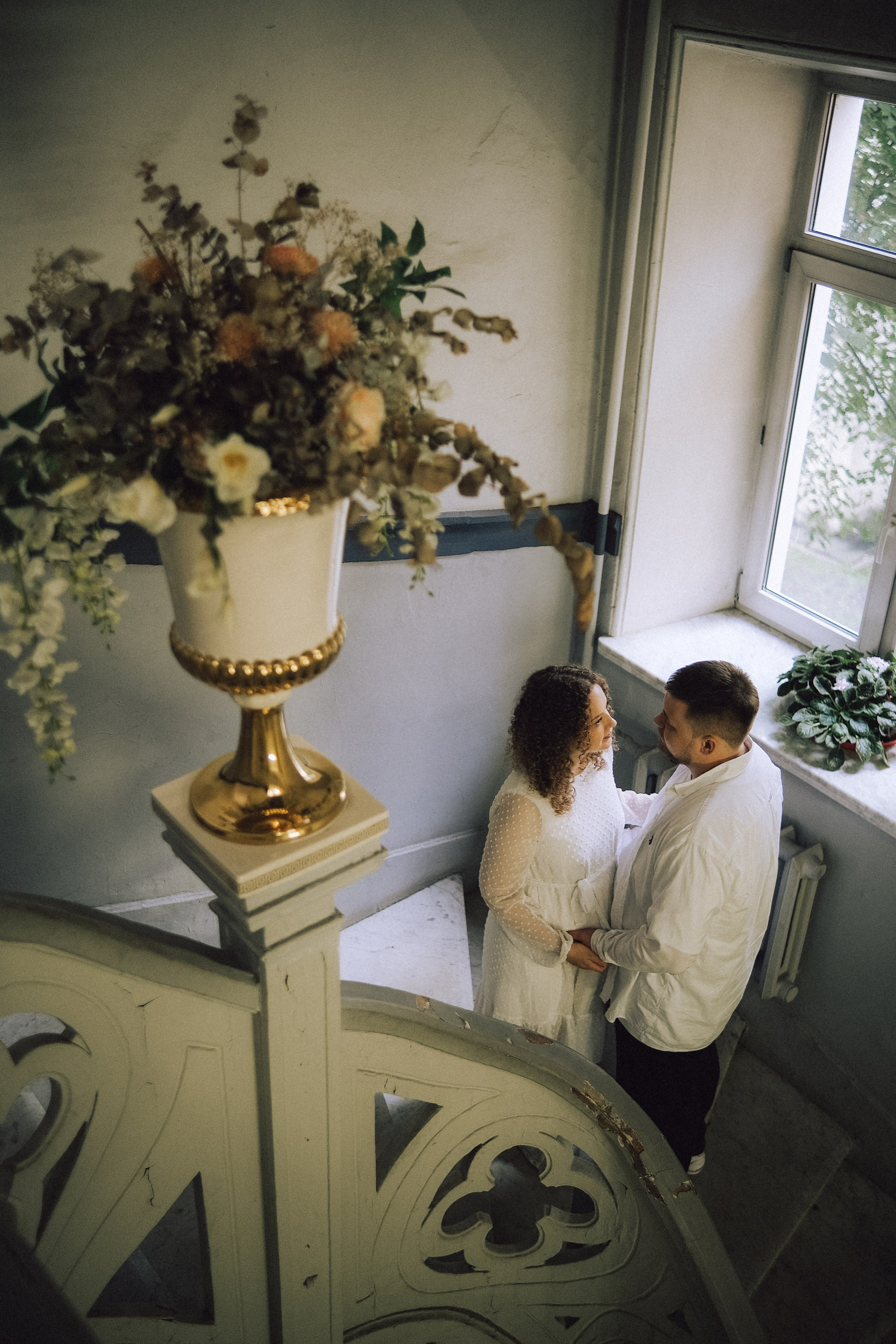 Наташа & Даниил ДБ2. Phdkvmr.ru