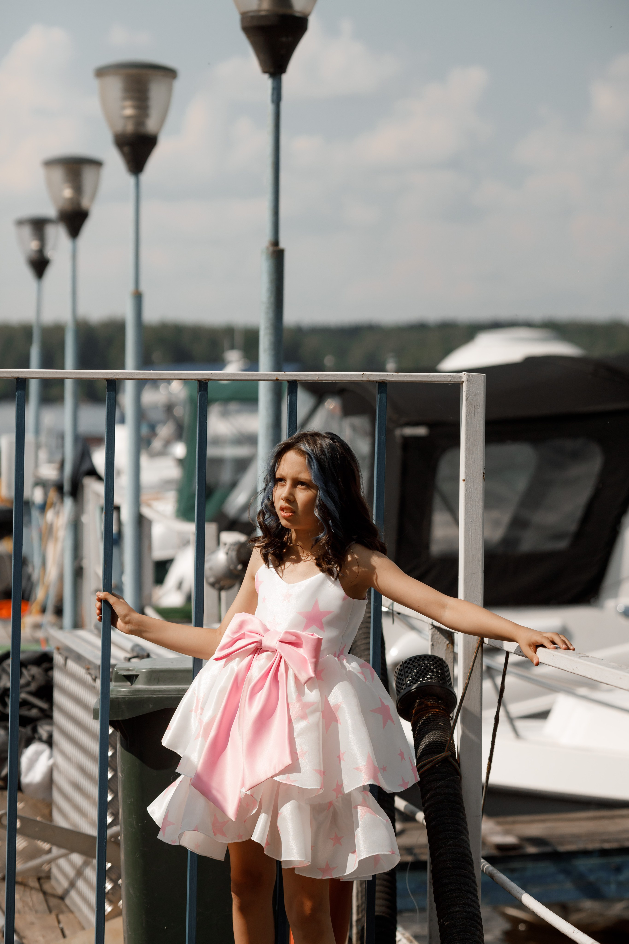 Ольга и Вадим, яхт-клуб «Портофино». Свадебный и репортажный фотограф (Москва, Королев и другие)