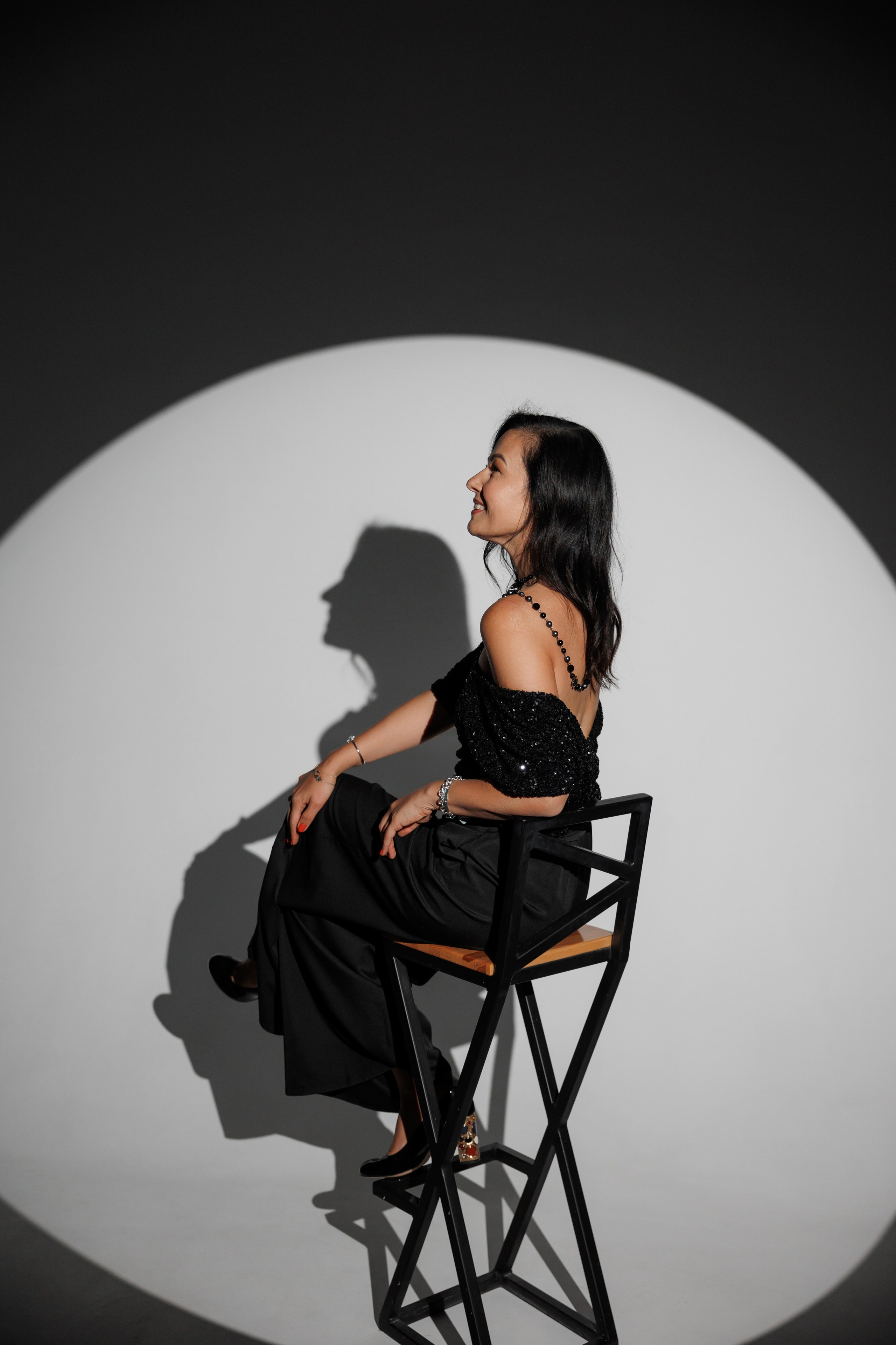 Студийная фотосессия к Дню Рождения, фотостудия Level-100, Королев. Свадебный и репортажный фотограф (Москва, Королев и другие)