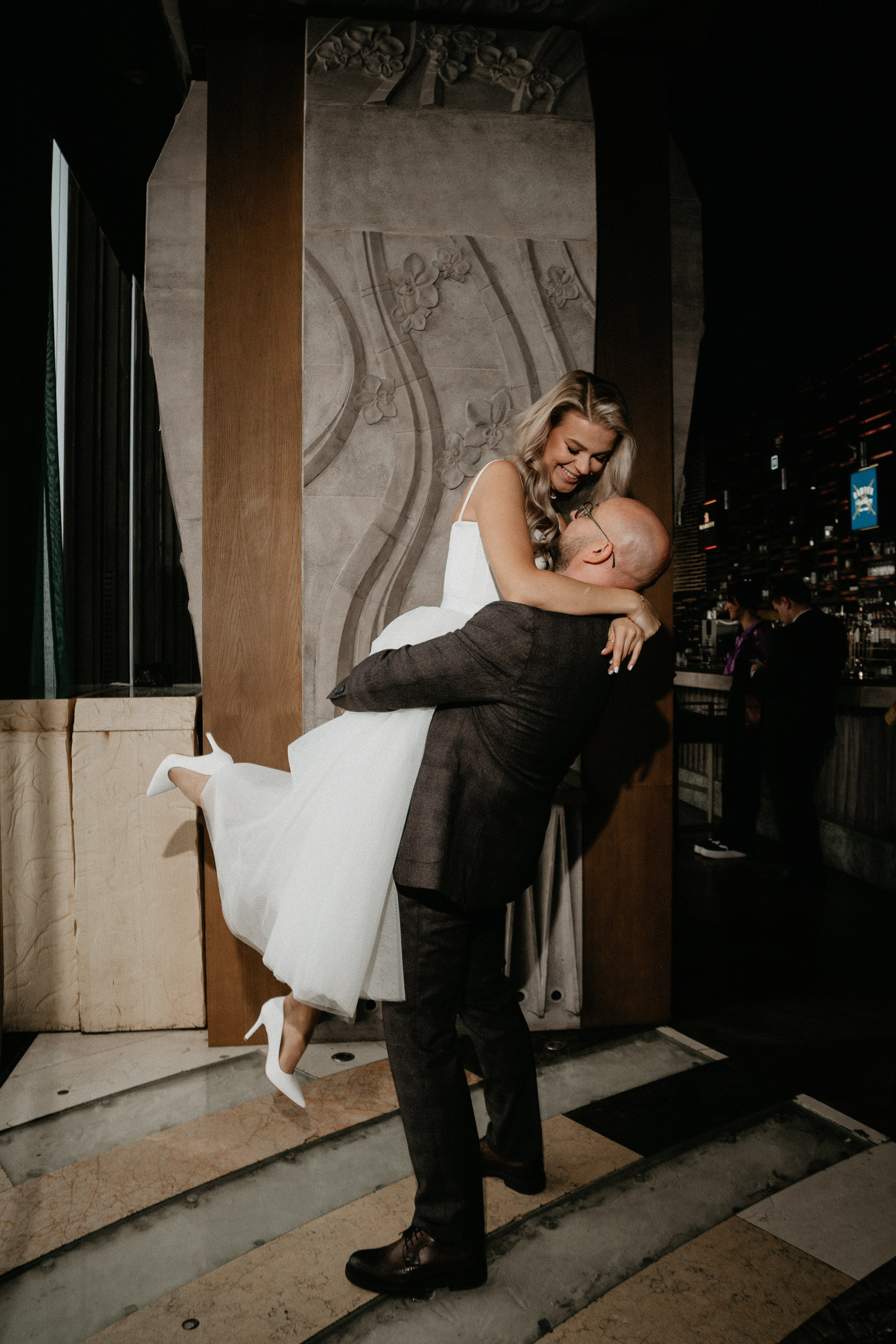 Свадьба Павла и Юлии. Продакшн VANDAL VISION